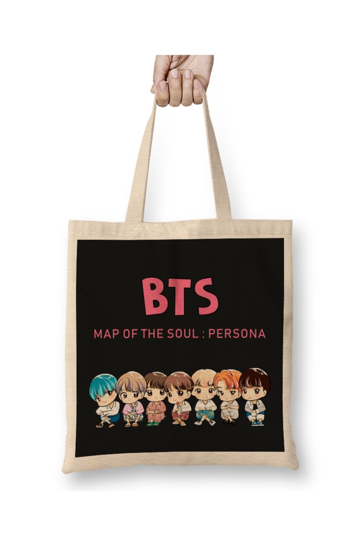 Bts persona sales bag