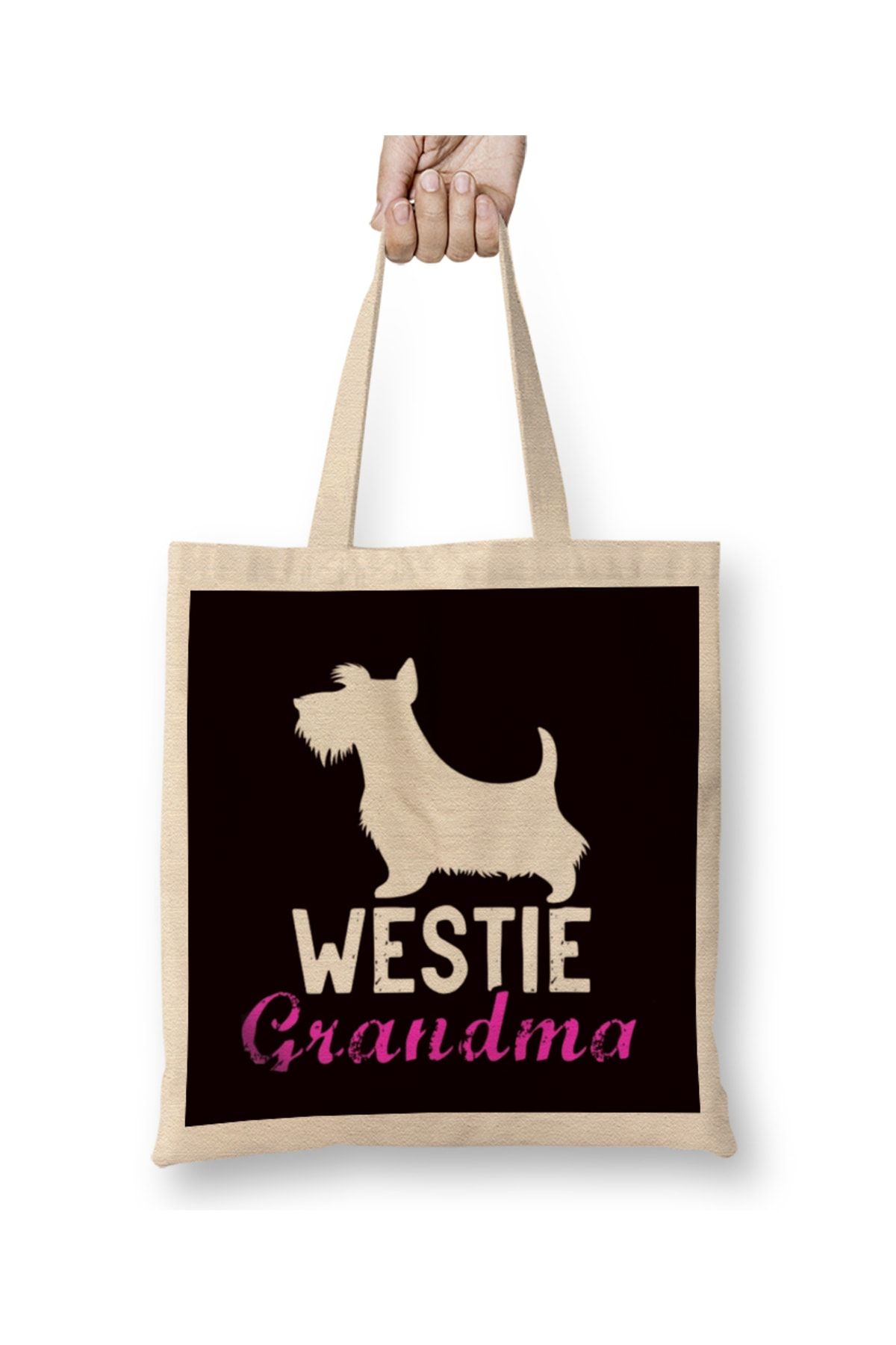 Pet 2025 tote bag