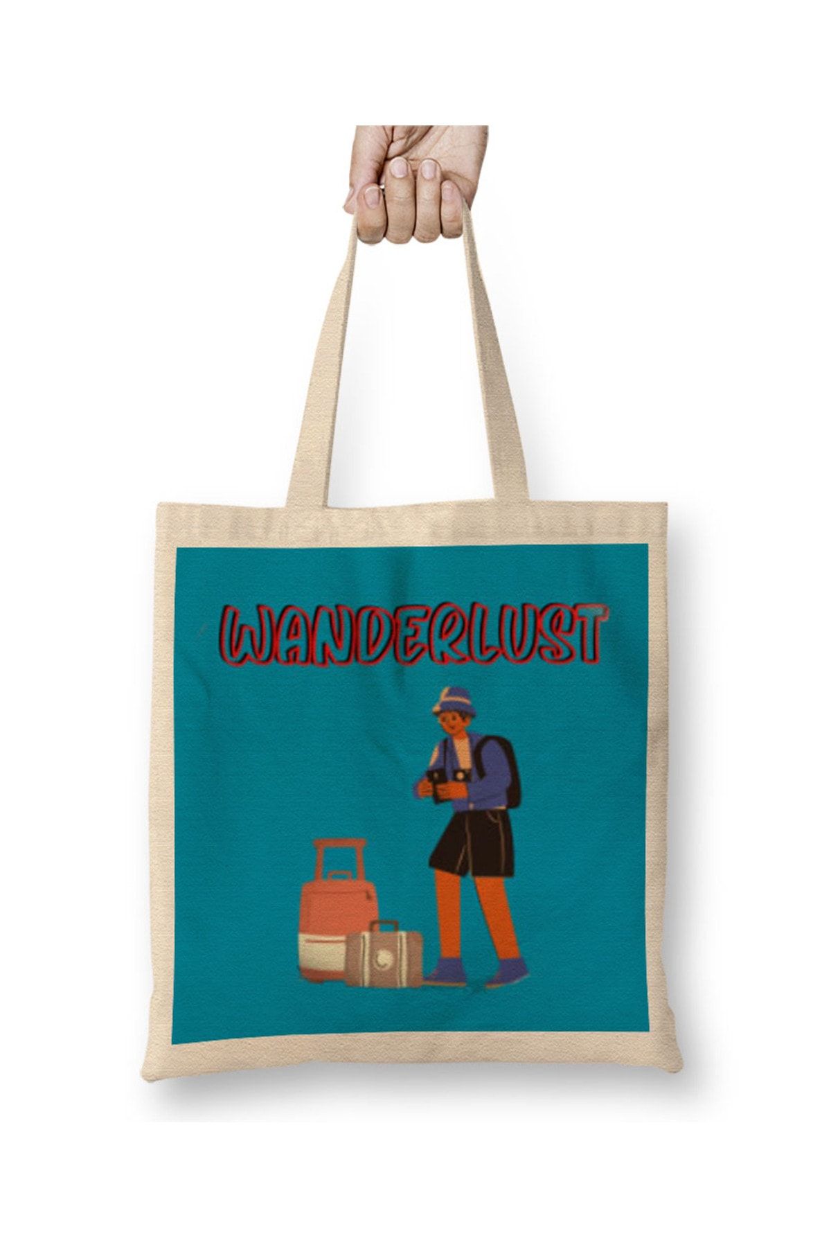 Vacation tote best sale