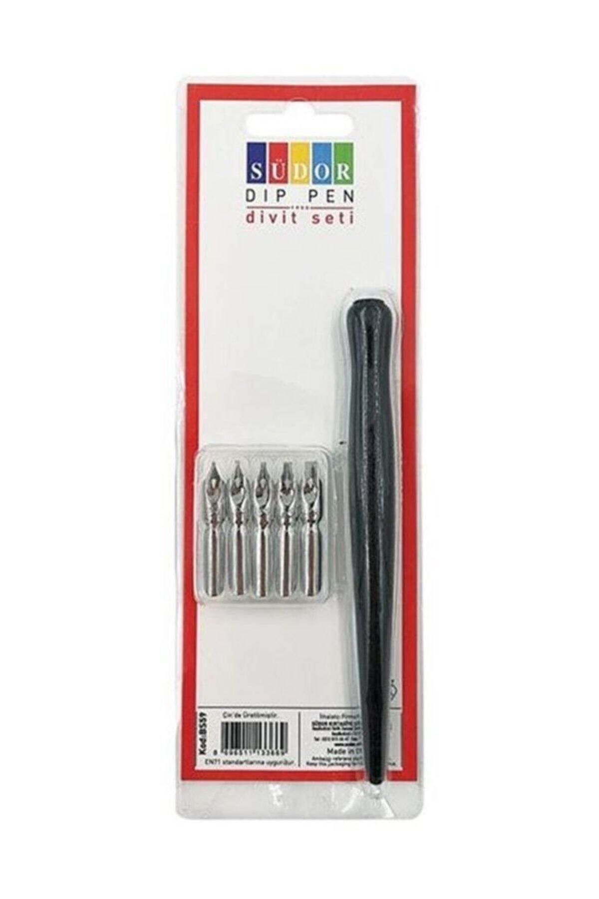 Südor-Divit Set of 5 1