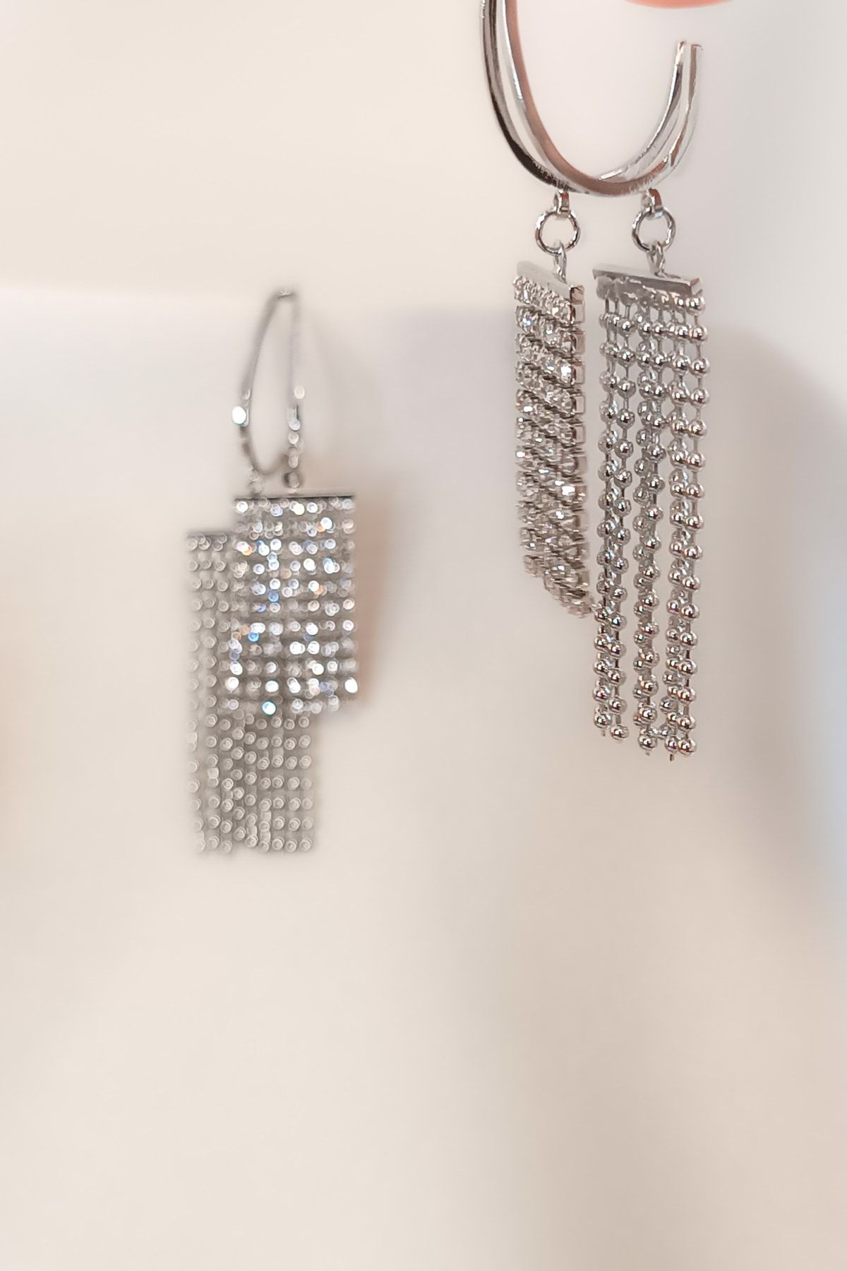 Earrings for deals modern dress