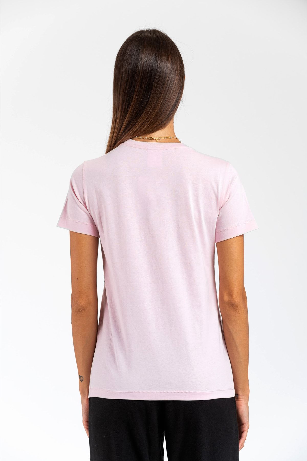 Champion T Shirt Women Girls