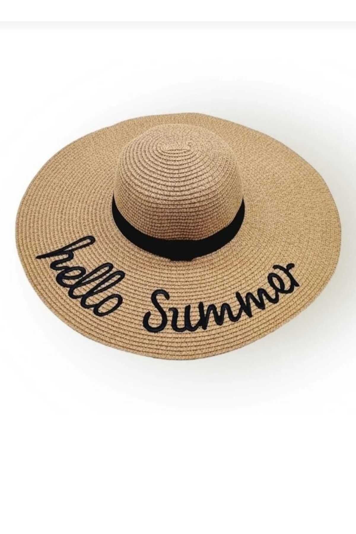 Writing on outlet hat brim