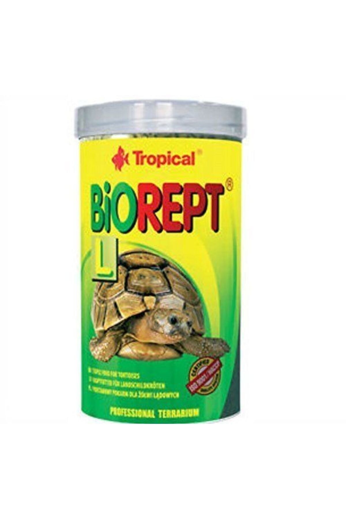 Tropical Bio Rept L Sticks 1000 GR