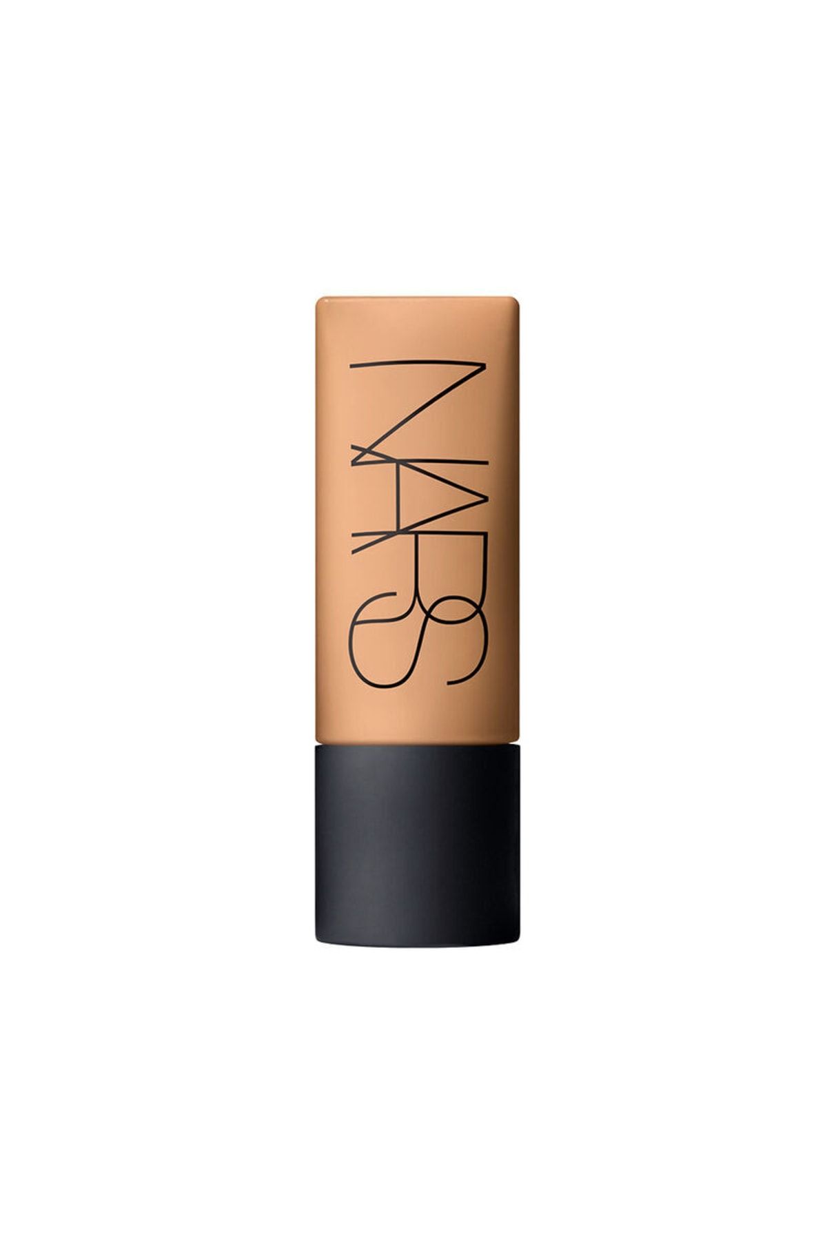 Nars-Soft Matte Smoothing Mattifying Foundation That Keeps Completely Skin Moist 1