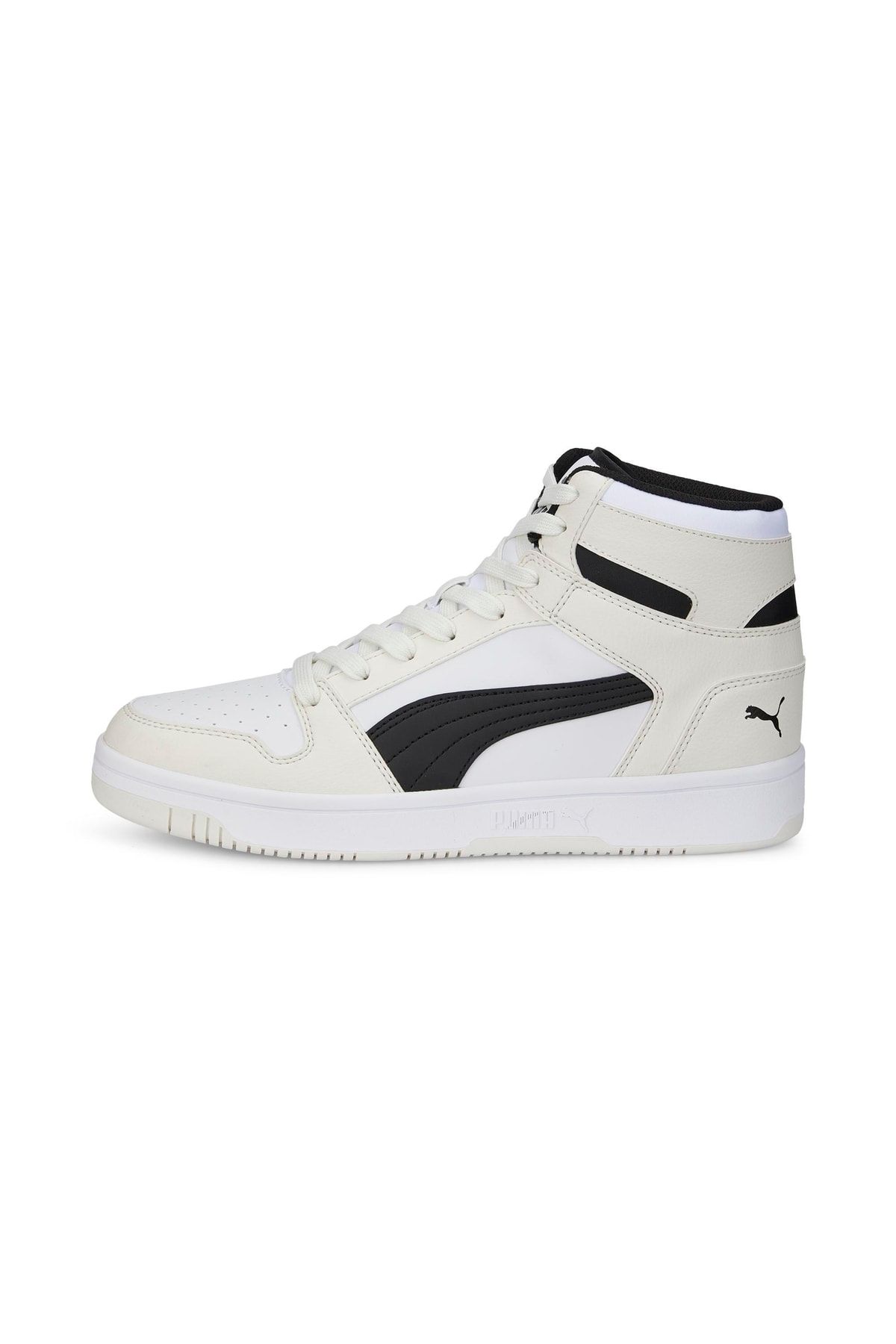 puma rebound layup sl lace up