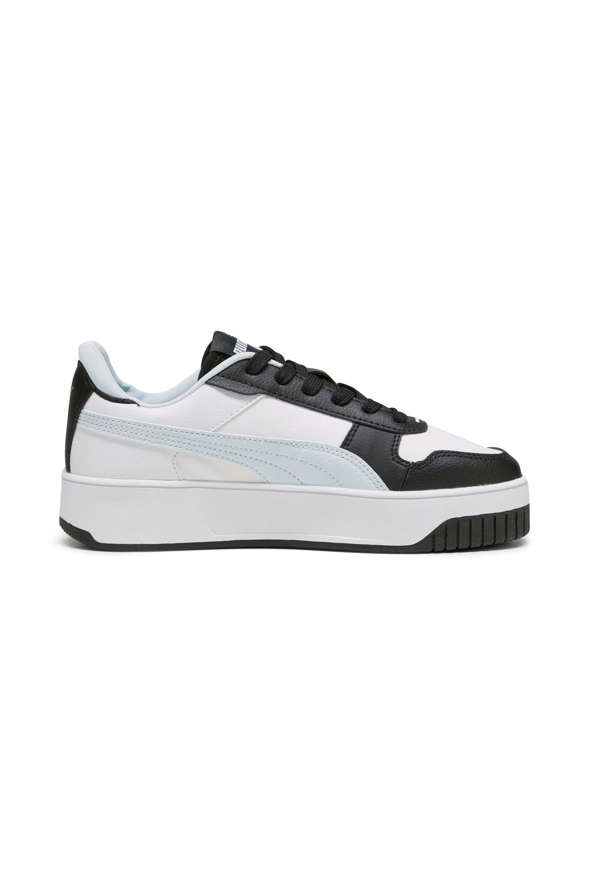 Puma flat shoes on sale