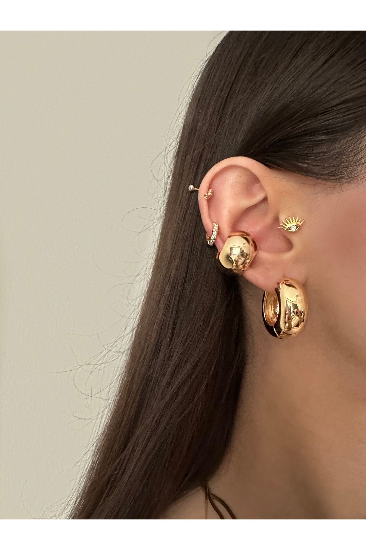 2 clearance set earrings