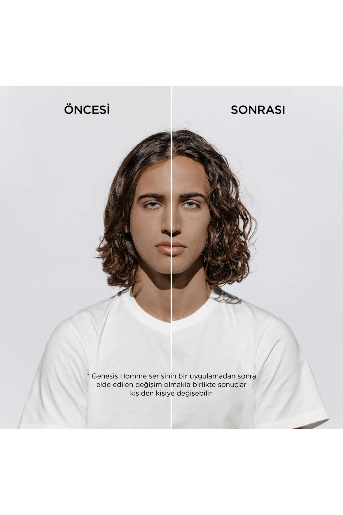 شامپو مردانه  کراستاسKerastase | HAİRBOSSSHOP3266 اورجینال - تصویر 5