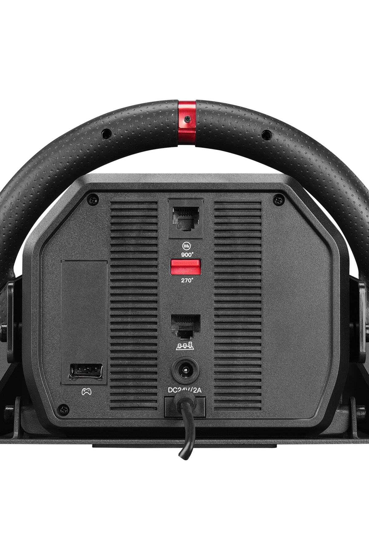 Rampage-Drive Rs+ Ps4/pc/xbox One/xbox Series S/x Spring 3 Pedal -el Gear Gaming Gaming Volan 5