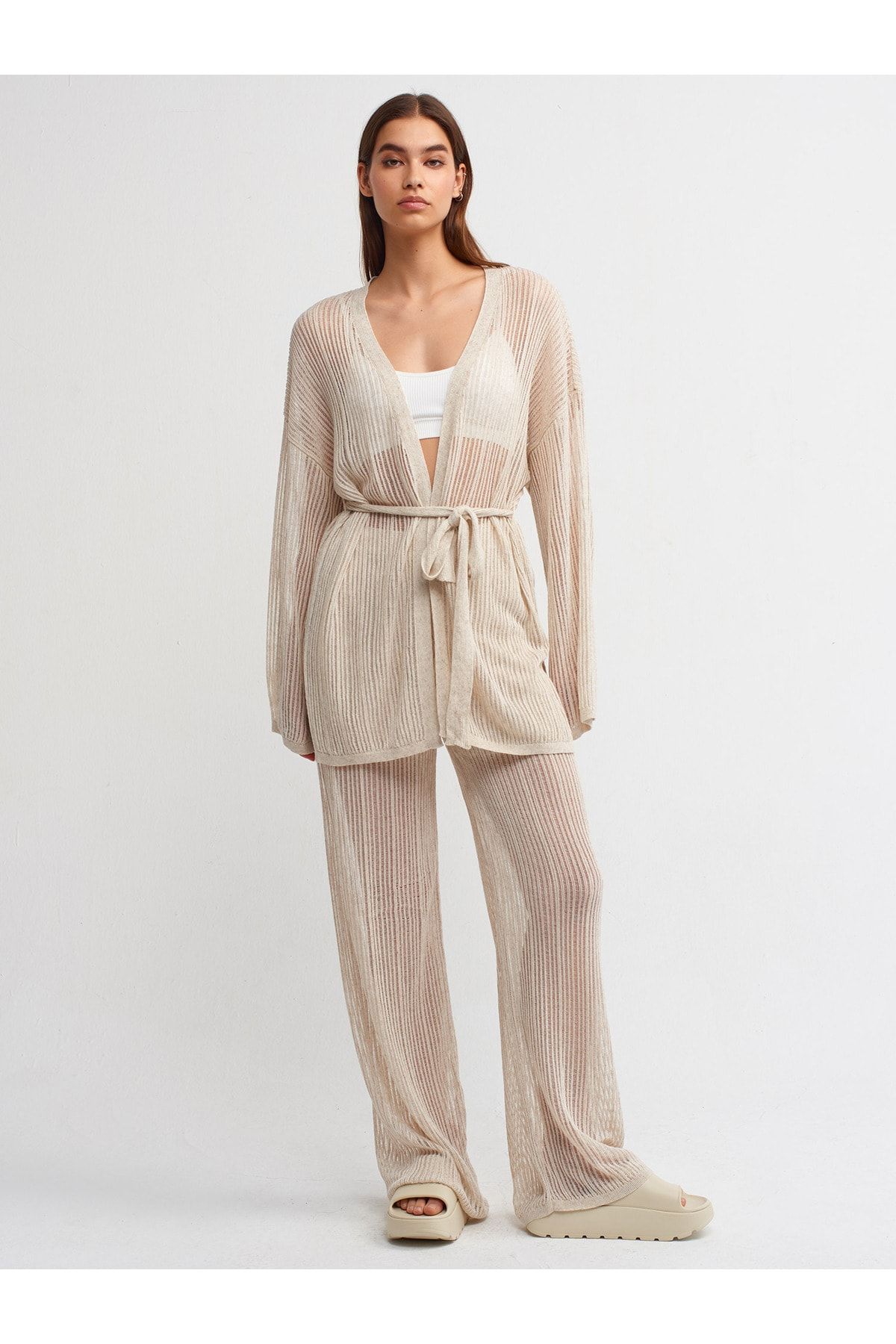 Zara crinkle jumpsuit sales