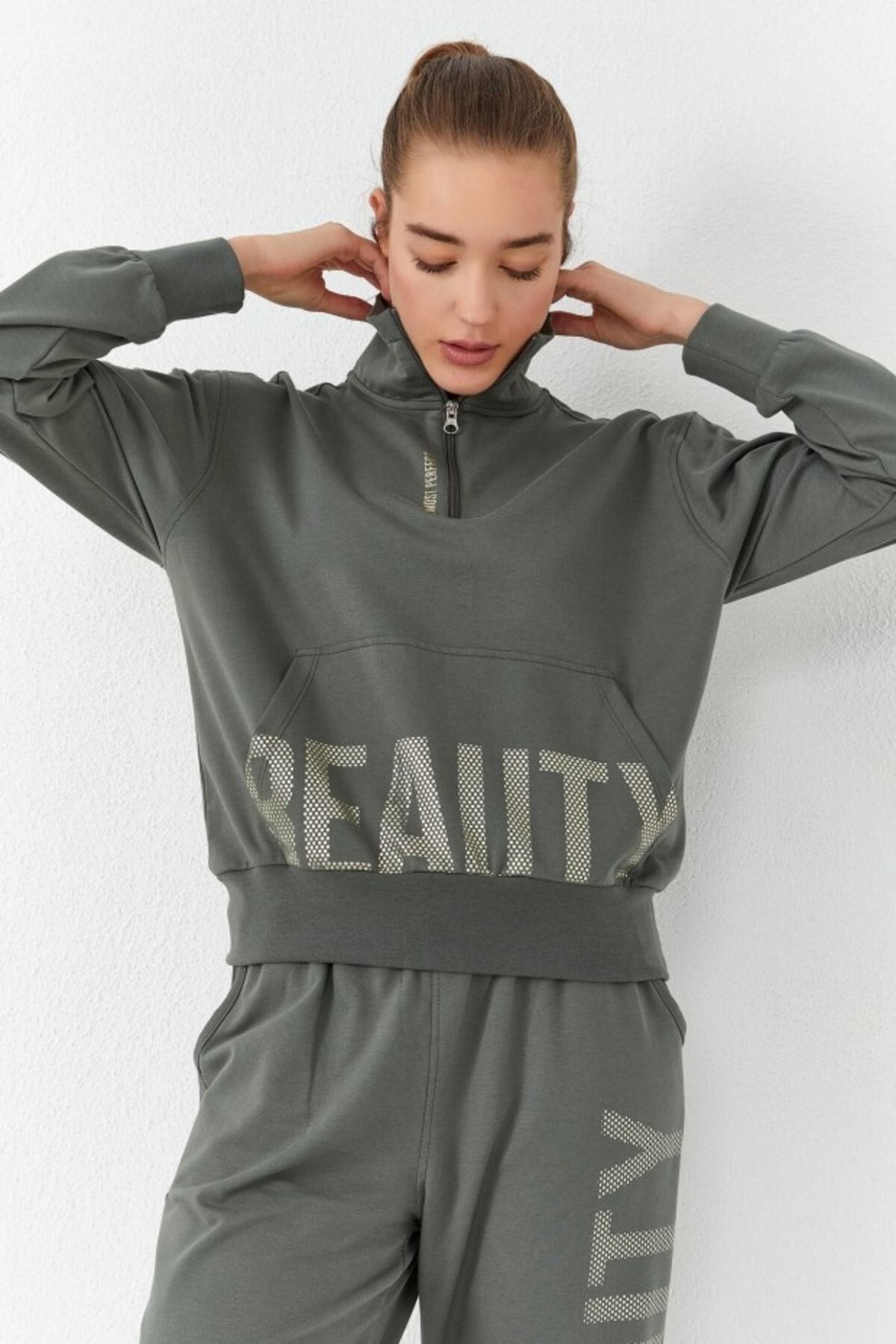 Most shop comfortable tracksuit
