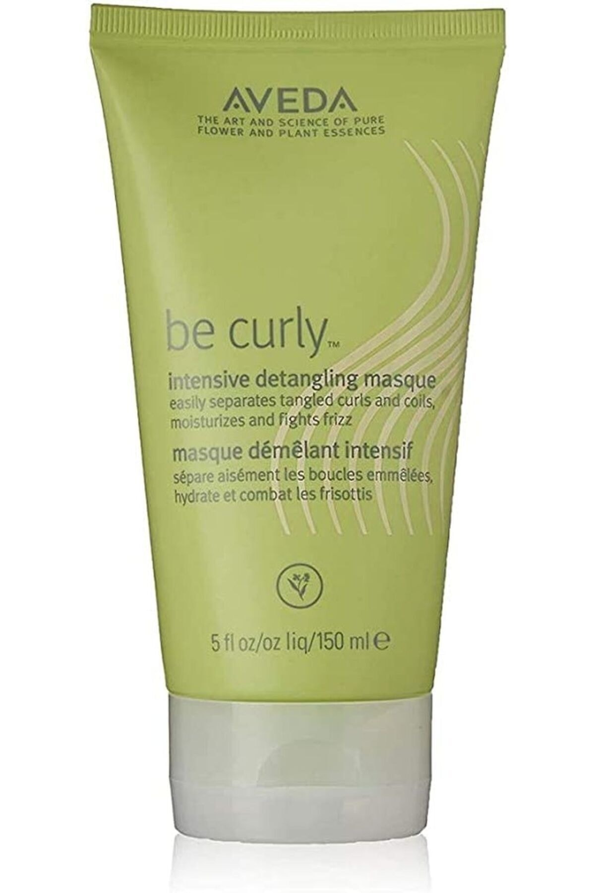 Aveda Be Curly™ Intensive Detangling Masque -Bukle Açıcı Saç