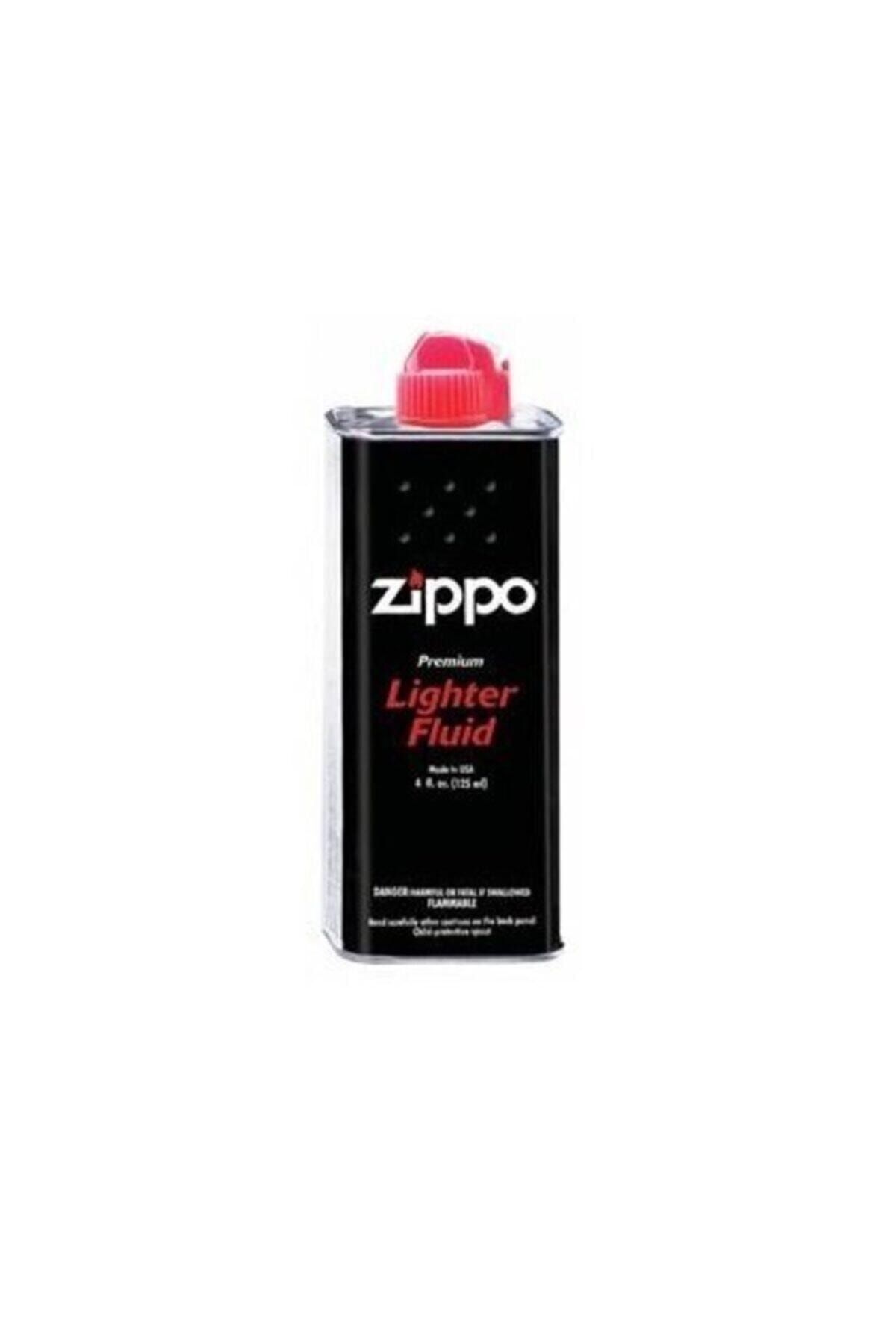Zippo Benzin 125ml