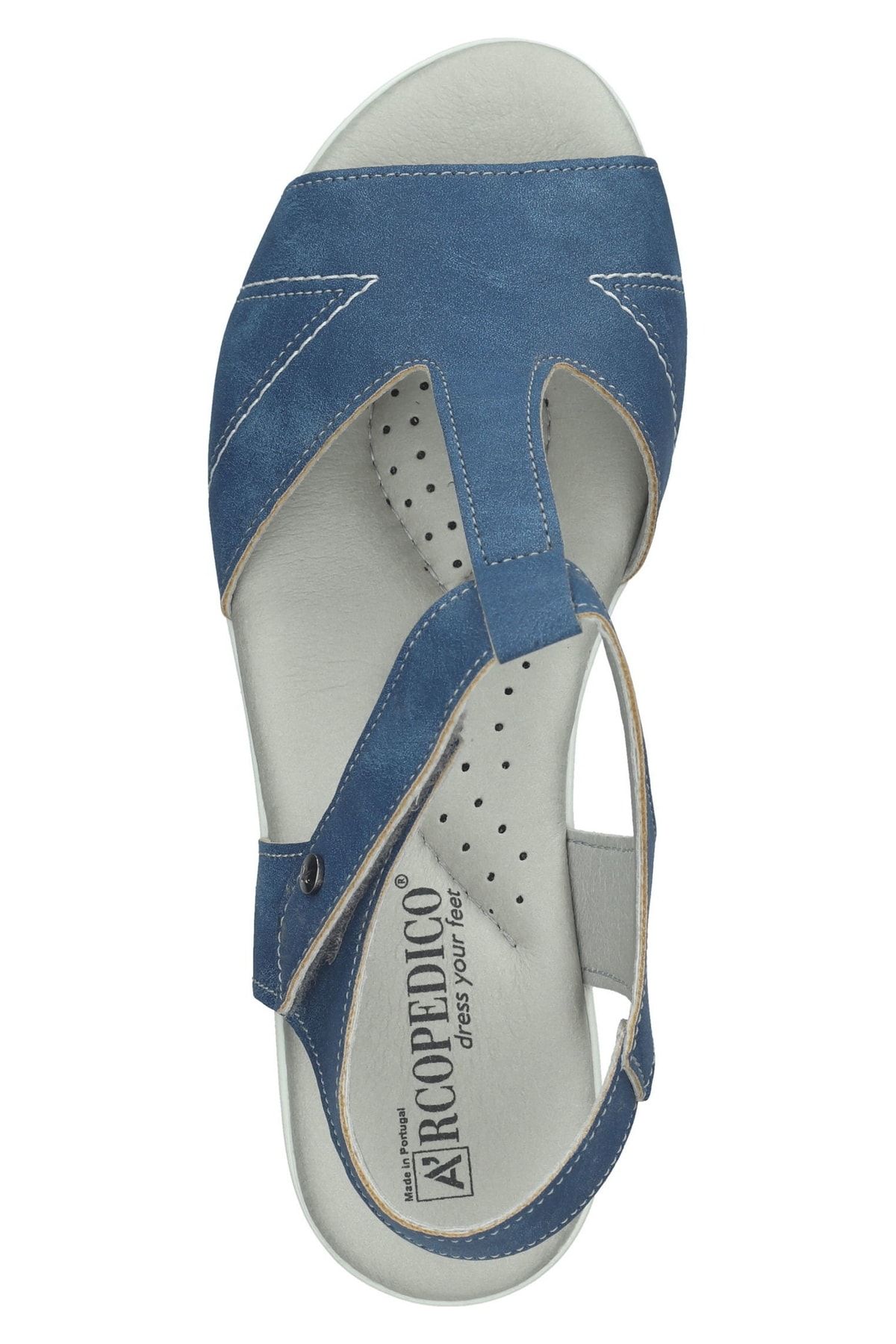 Arcopedico-Sandalen 6