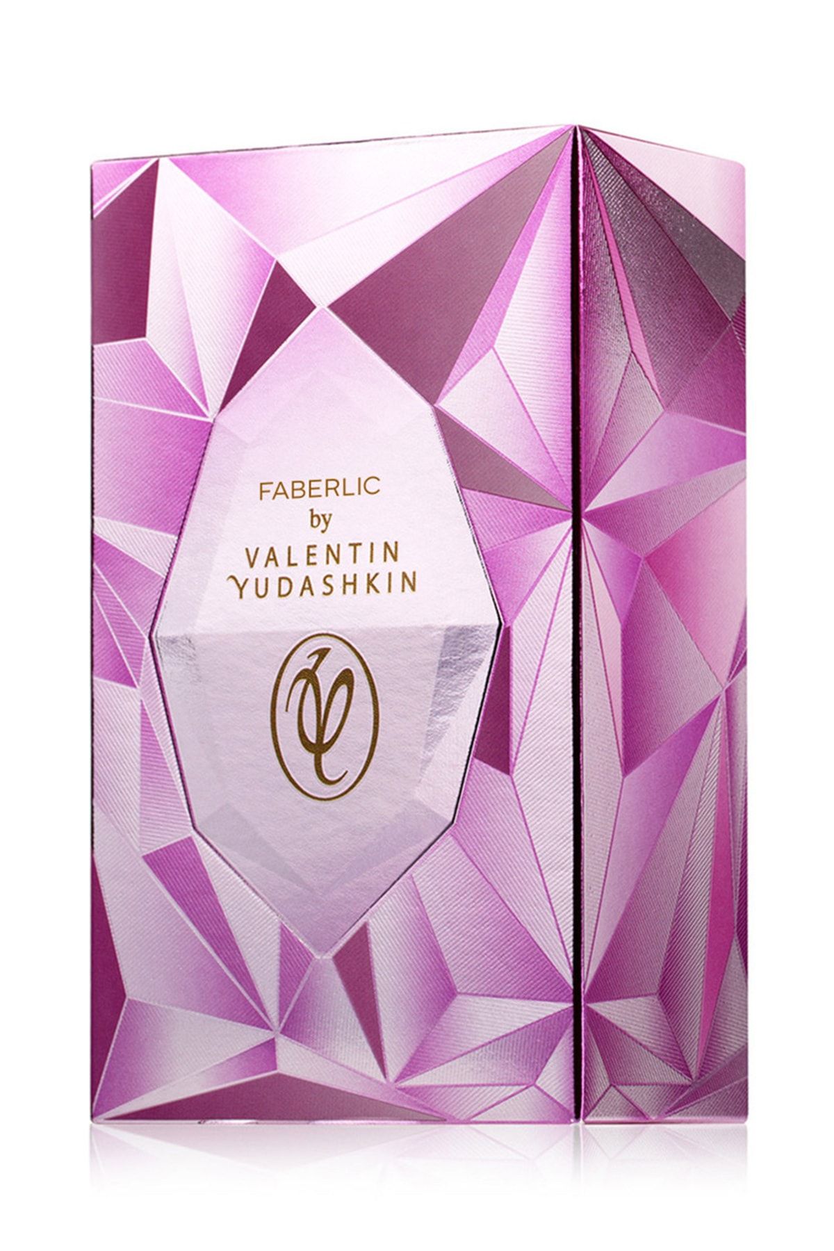 Faberlic توسط Valentın Yudashkın Rose زنانه's ادوپرفیوم 65 ml