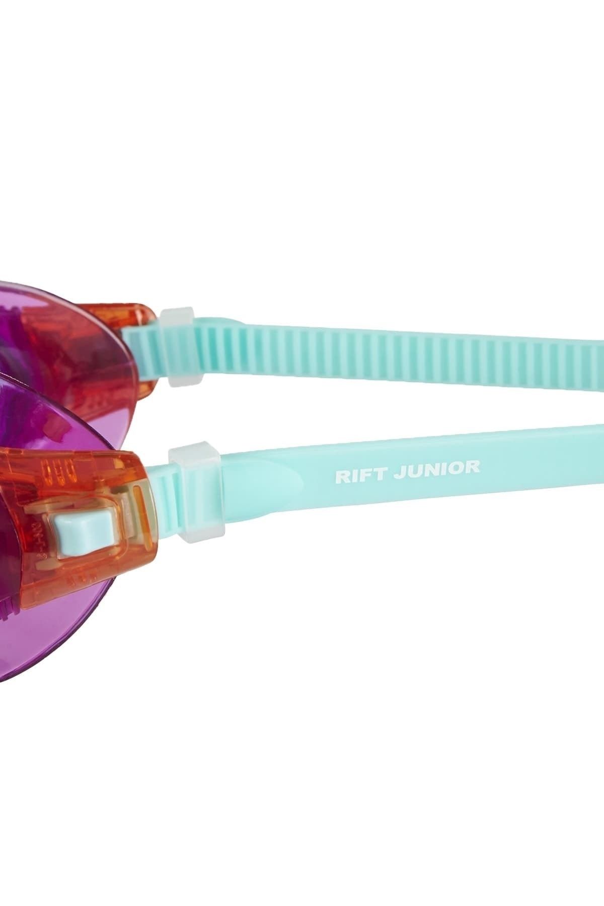 SPEEDO عینک شنا کودکان Rift