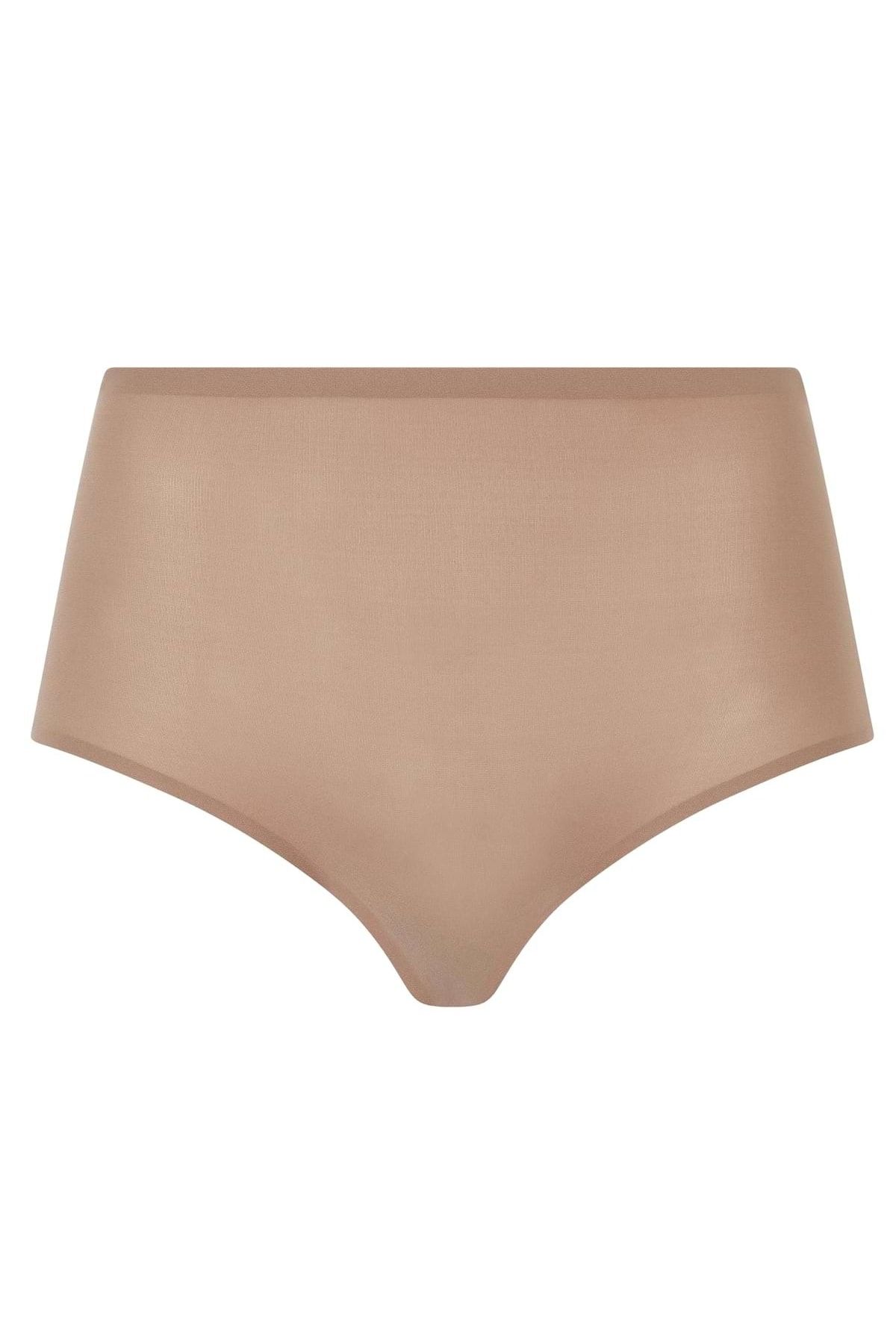 Chantelle Damen Taillen Slip SoftStretch nahtlos unsichtbar