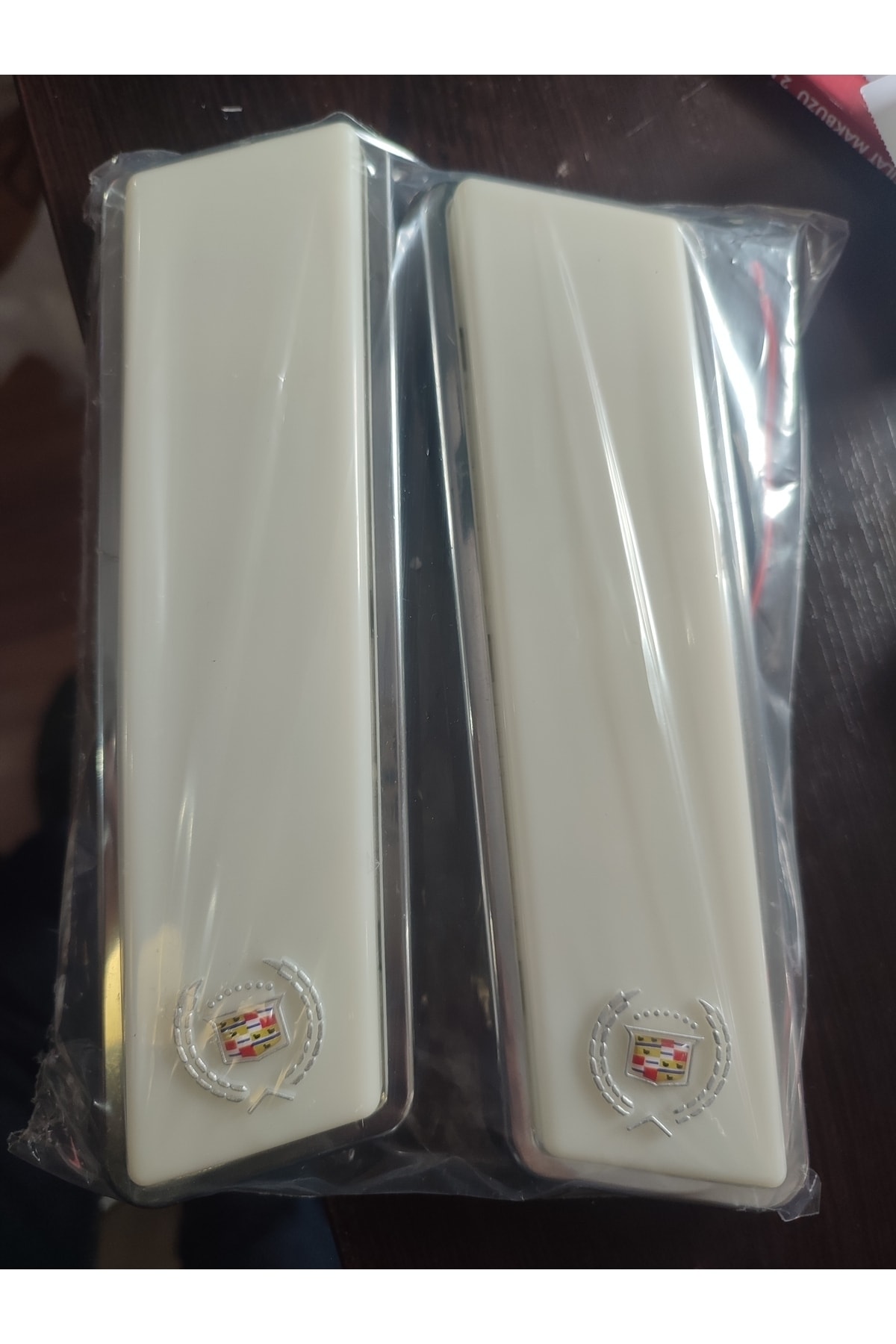 Akyol Eras Etiketci Gazetelik Direk Lambasi 2 Adet