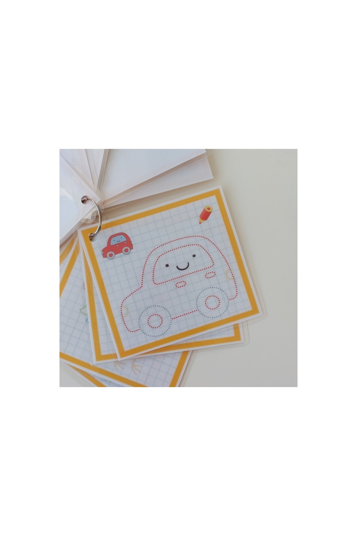 کتابچهٔ سرگرمی تابستانی حذفشده