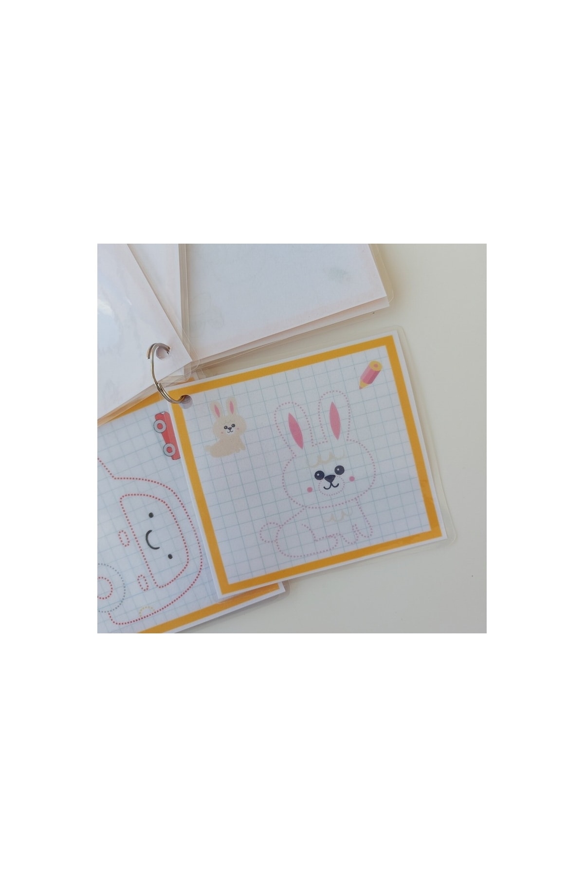 کتابچهٔ سرگرمی تابستانی حذفشده