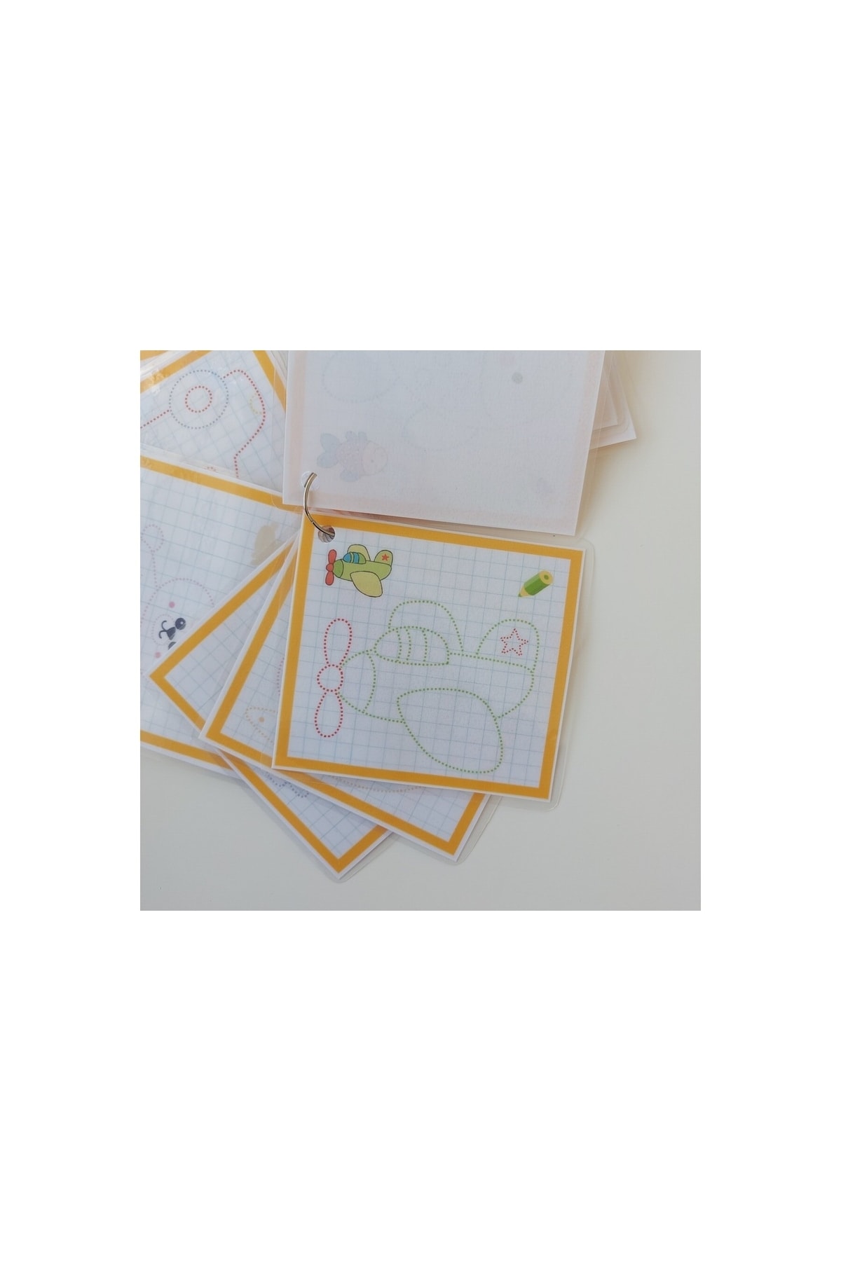 کتابچهٔ سرگرمی تابستانی حذفشده