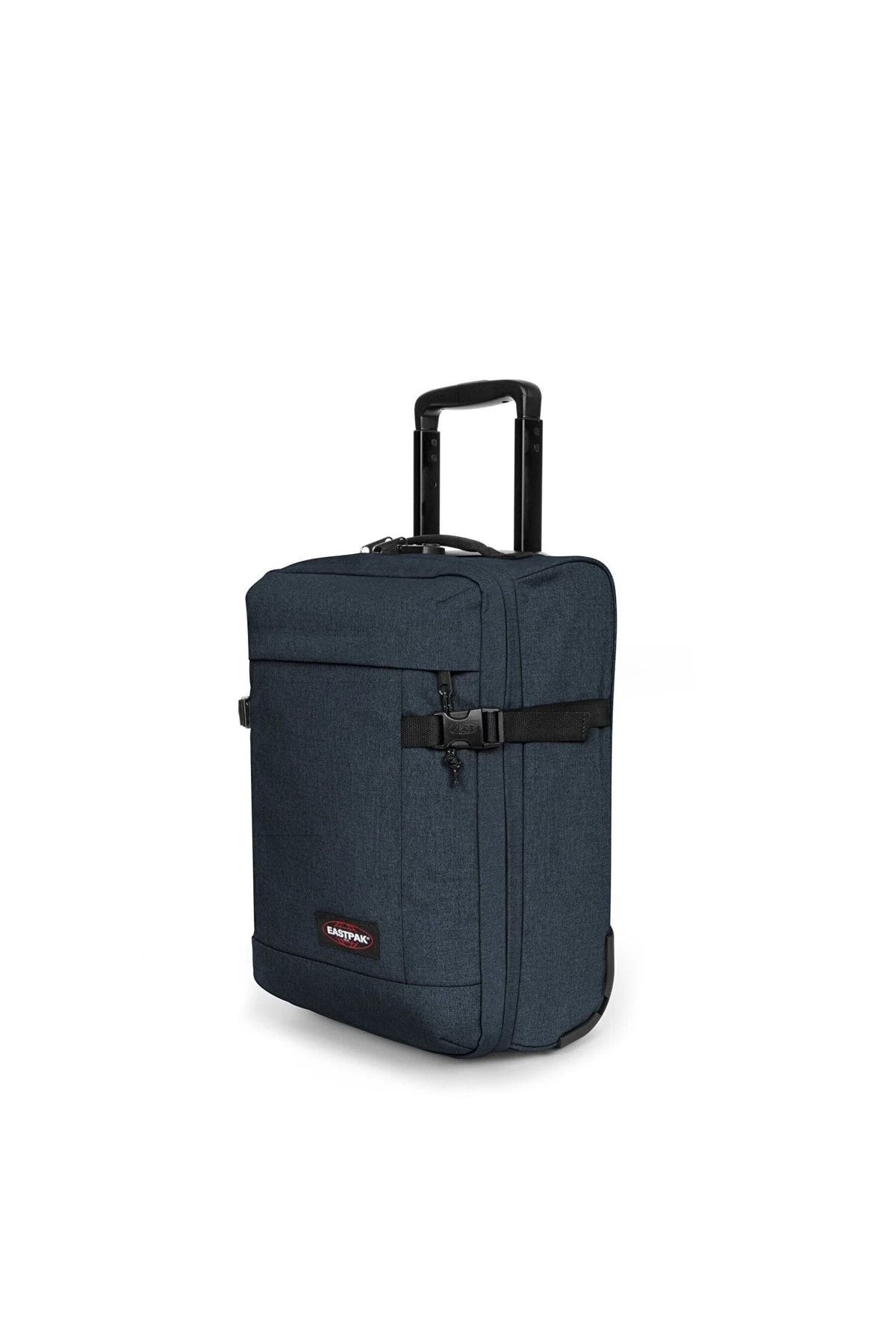 چمدان و ساک آبی مردانه زنانه XXS ضمیمه اورجینال Eastpak