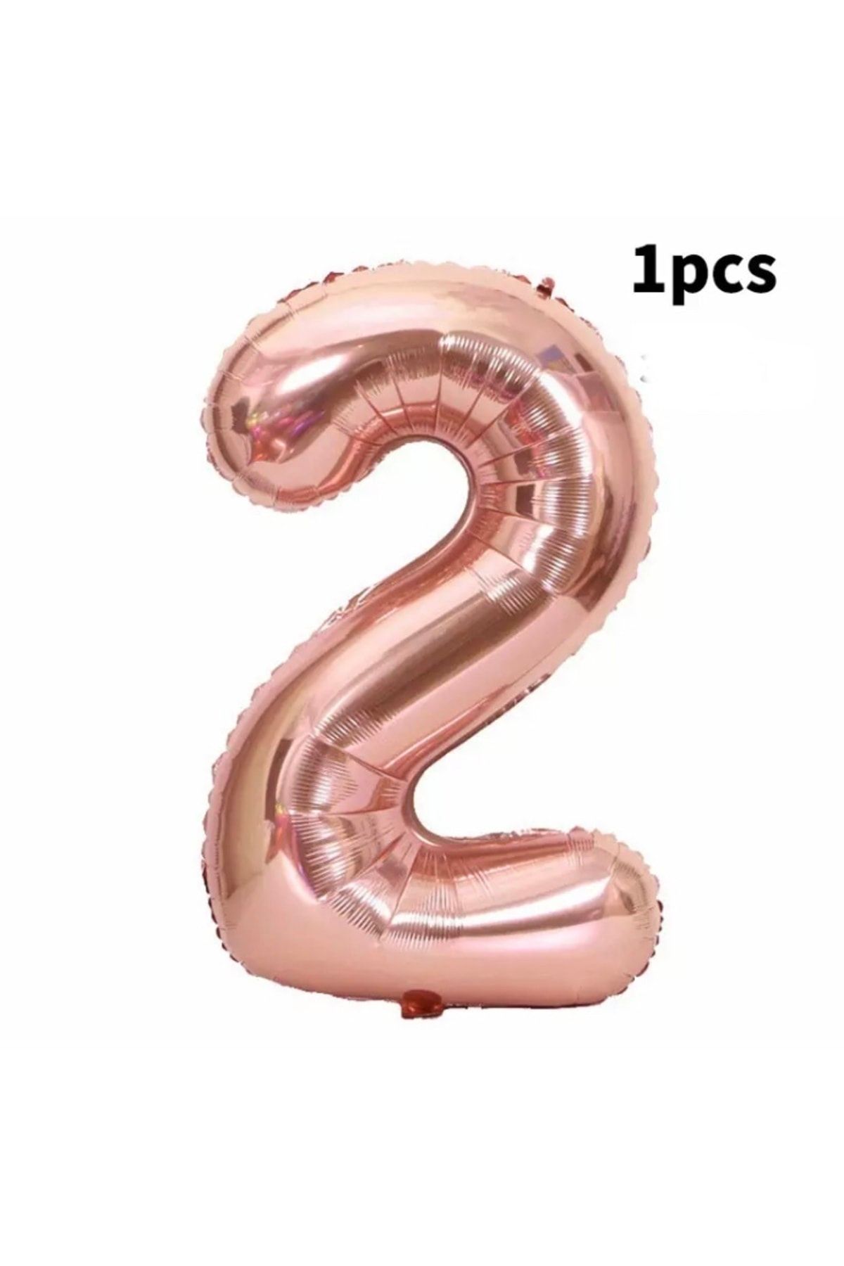 Gold 2 balloon cheap