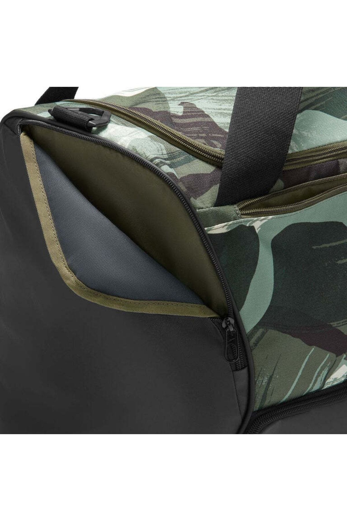 Nike Brasilia 9.5 Printed Training Duffel (medium-60 L) Military Men's  Sports Bag Cng-store® - Trendyol
