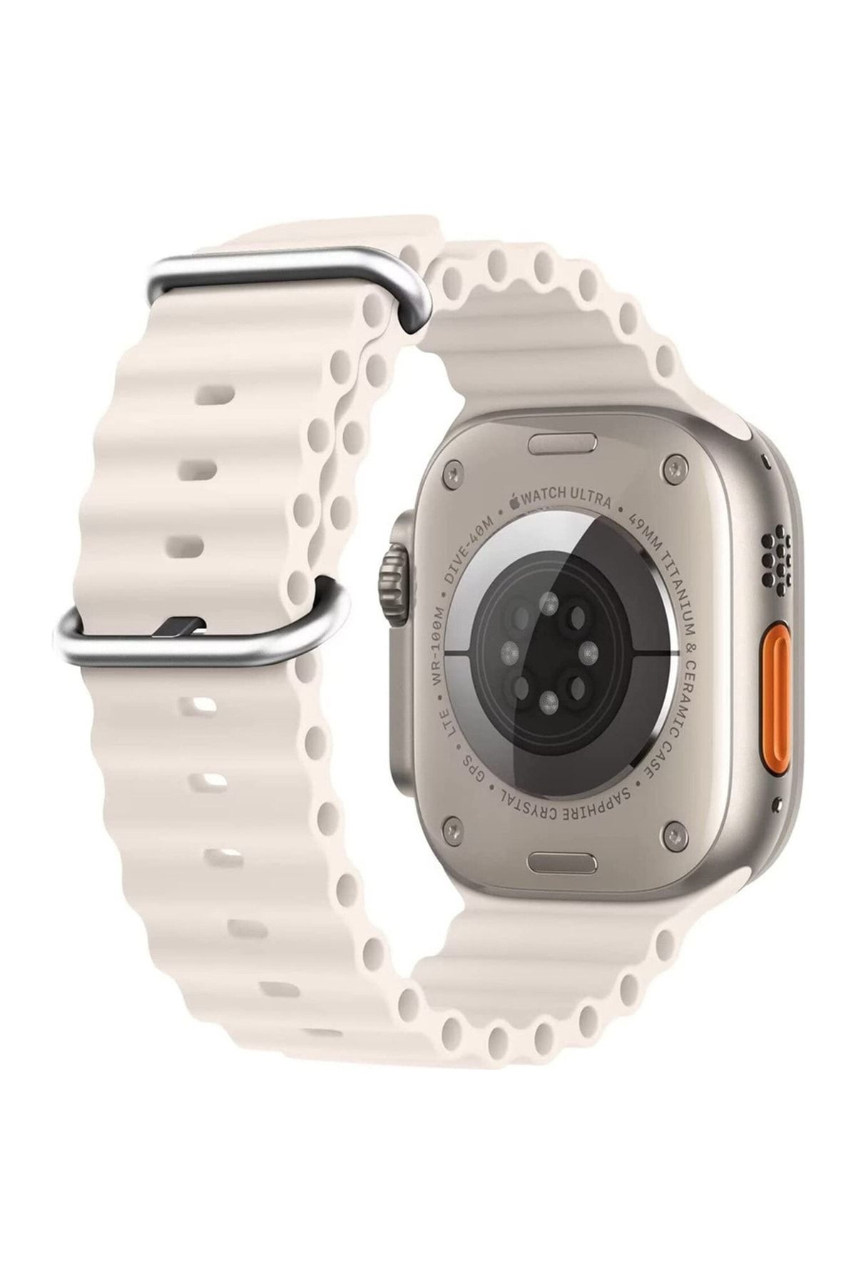 Apple watch series 3 on sale 42mm sapphire crystal ceramic back