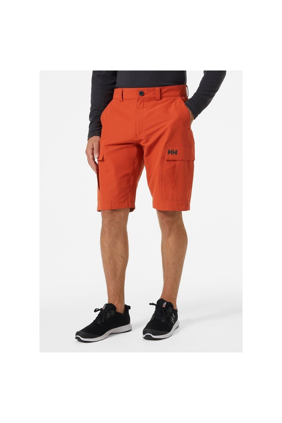 Hh qd cargo shorts discount