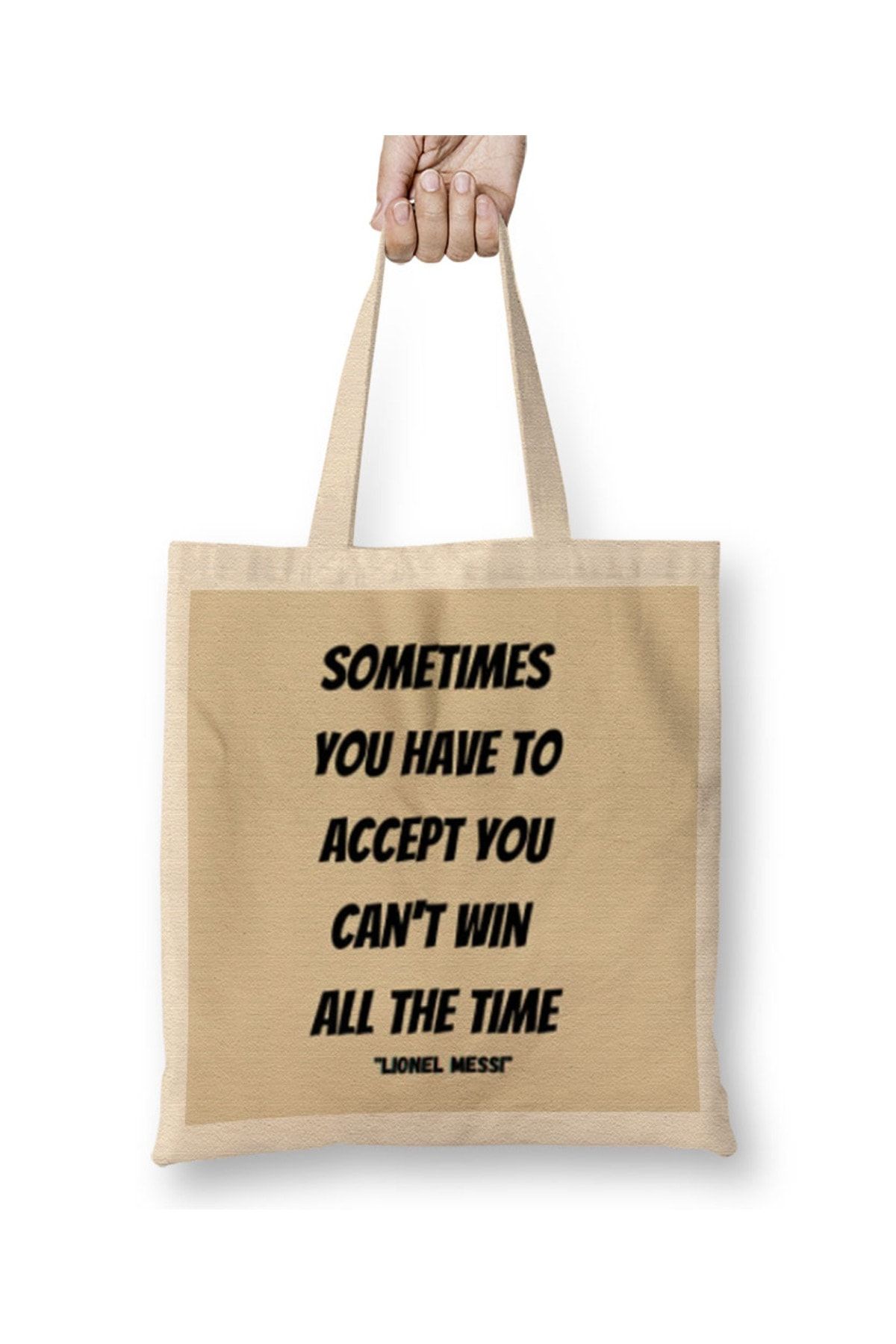 Lionel 2025 messi bag