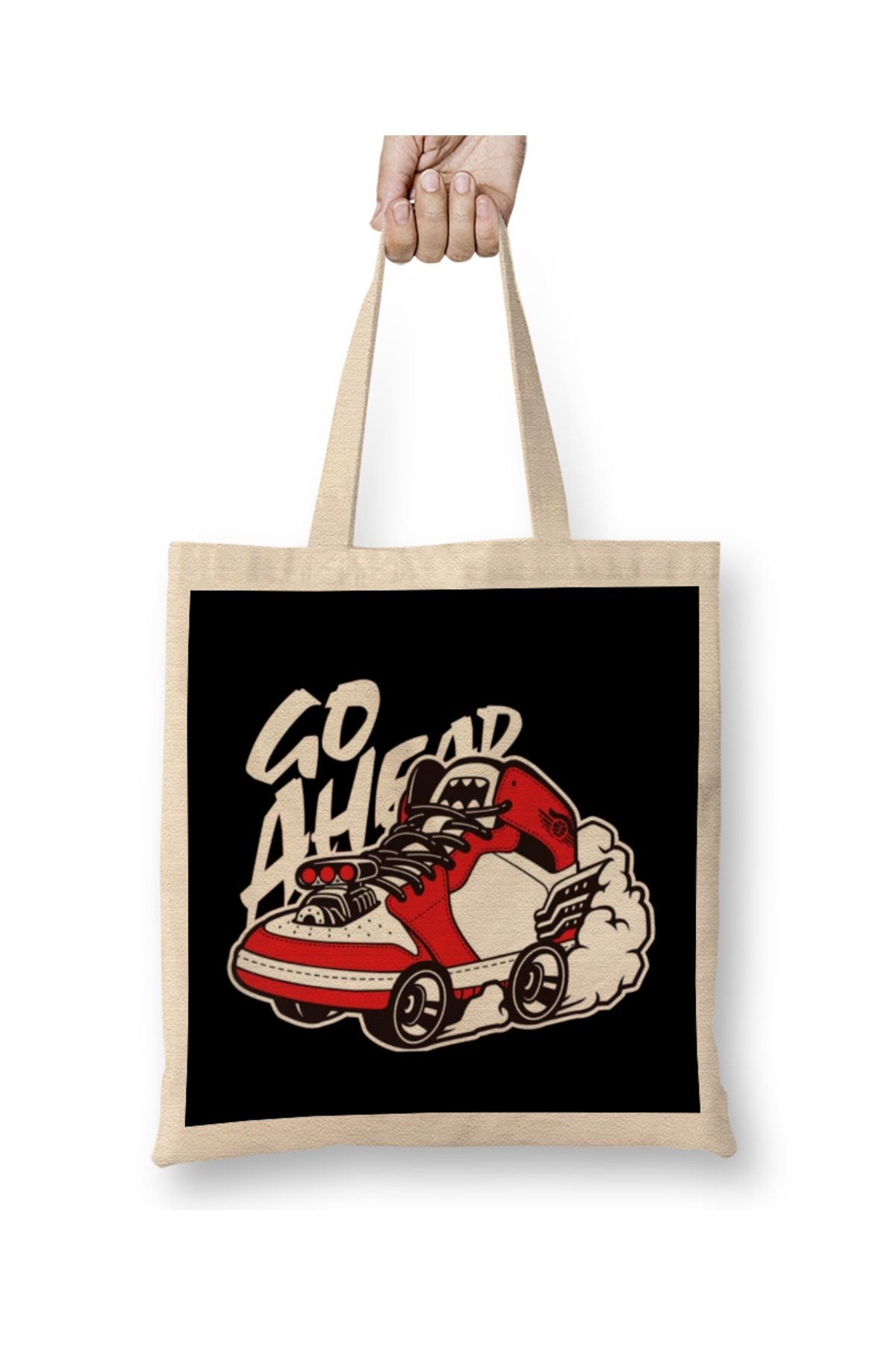 Retro tote bags sale