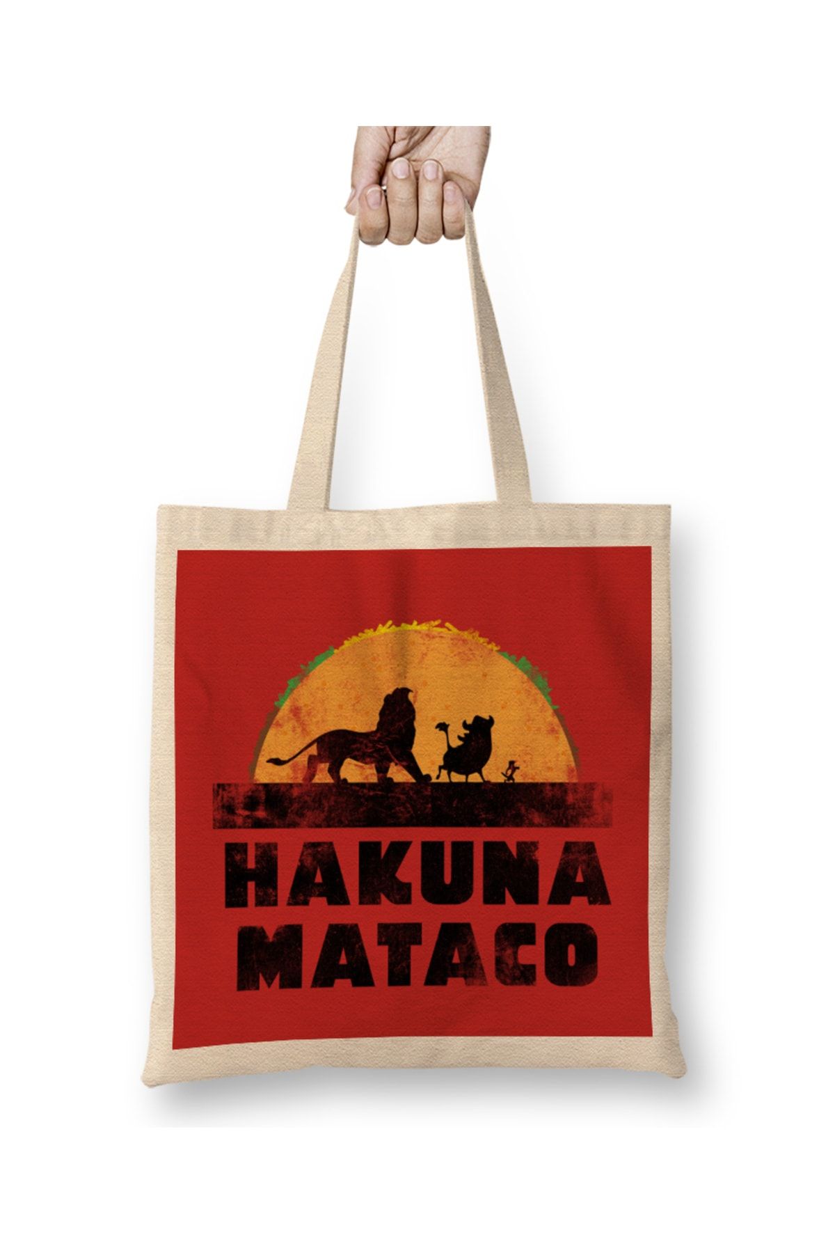 Lion king tote bag new arrivals