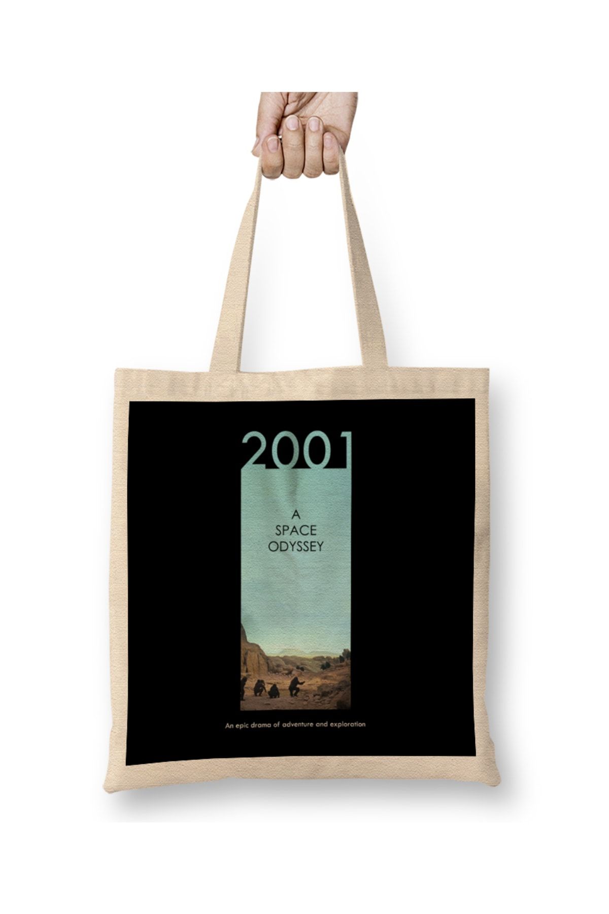 Pineapple outlet tote bag