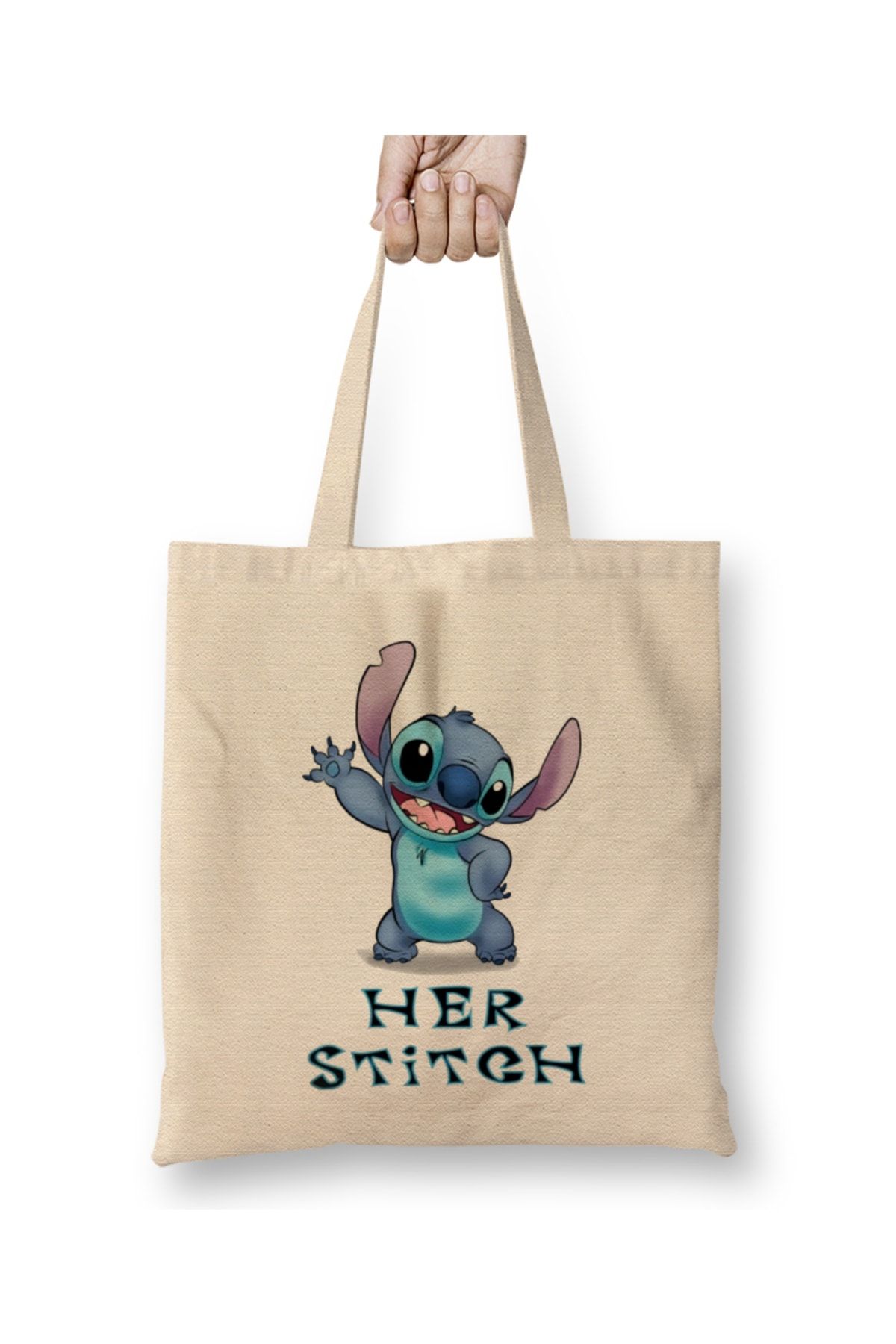 Lilo and stitch tote sales bag