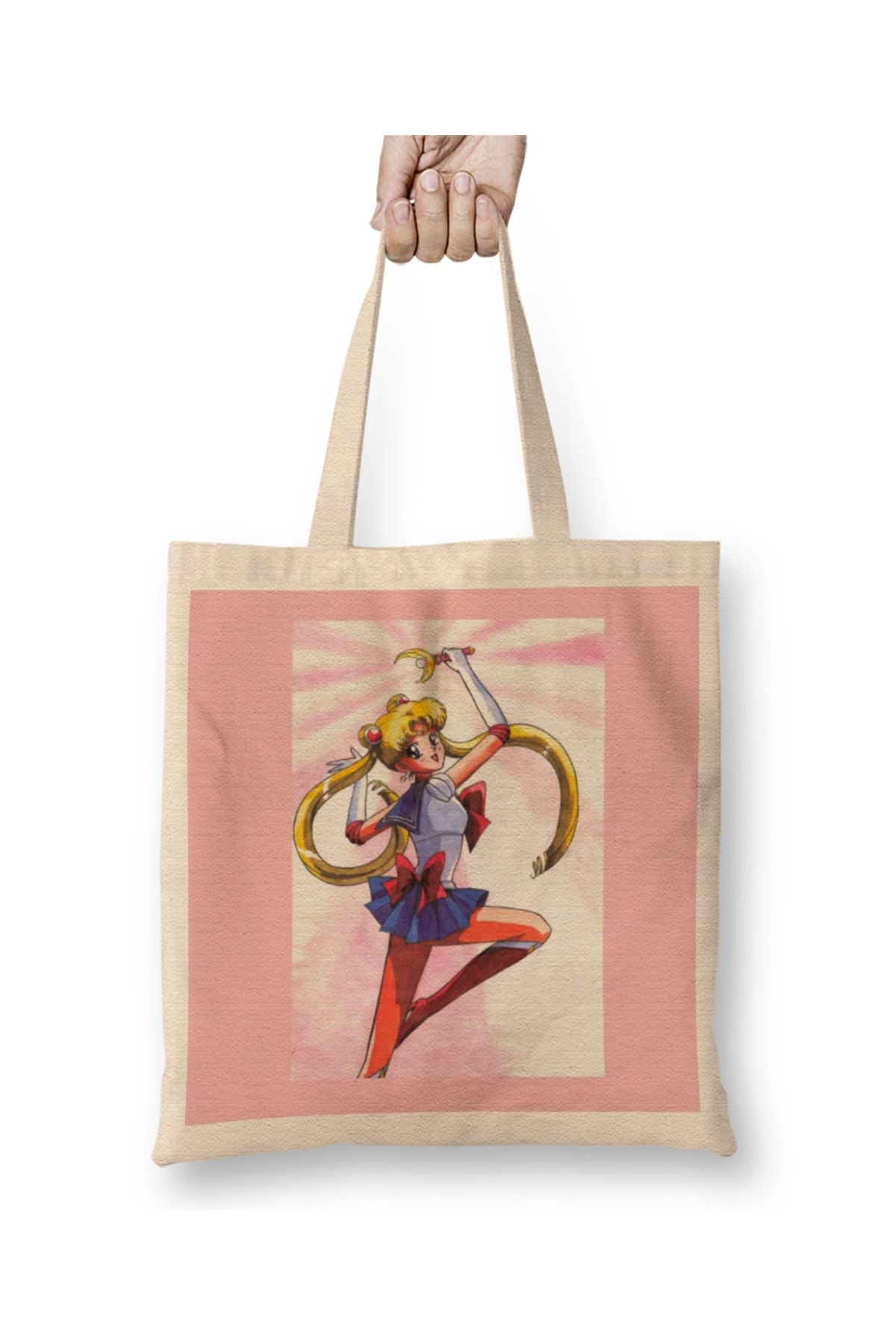 Tote bag sailor moon deals