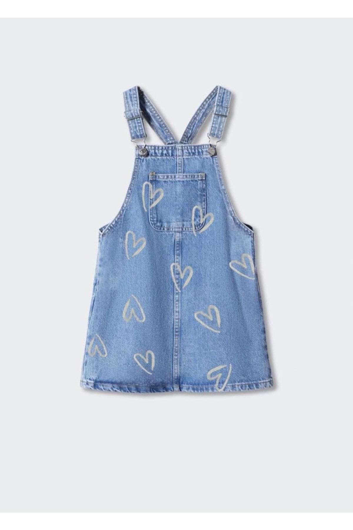 Denim gilet shop