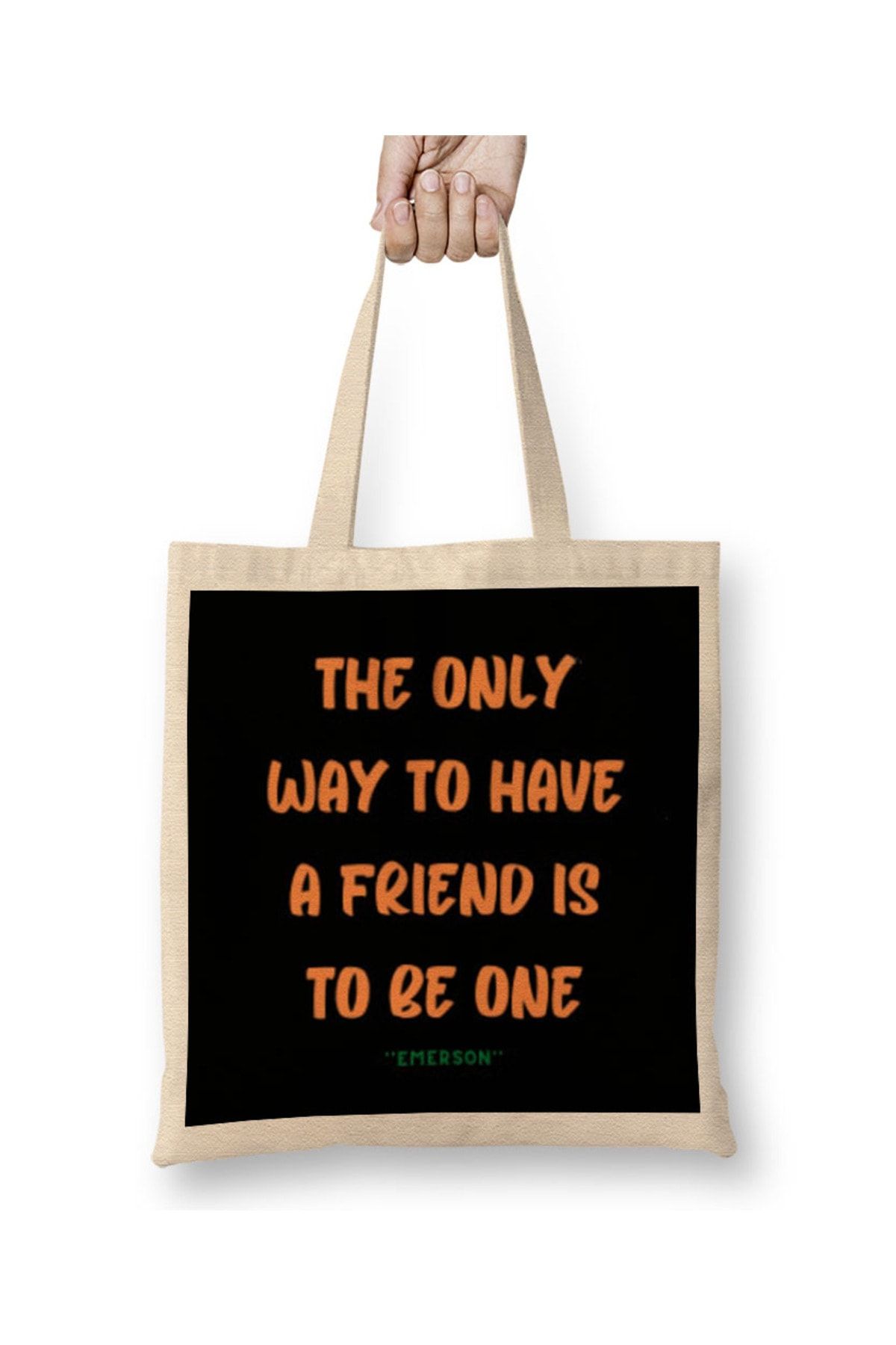 Emerson tote shop