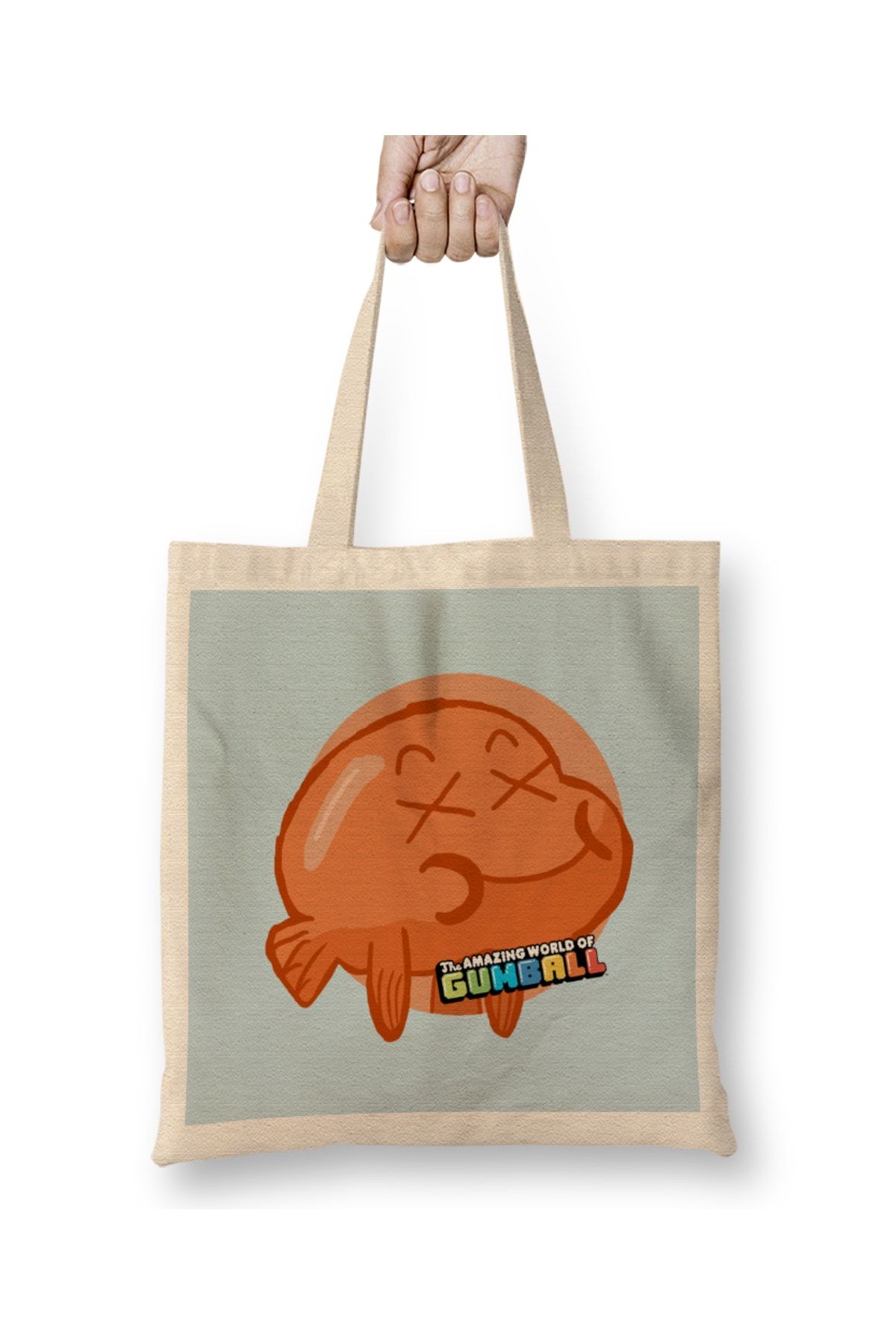The amazing world of gumball 2025 backpack