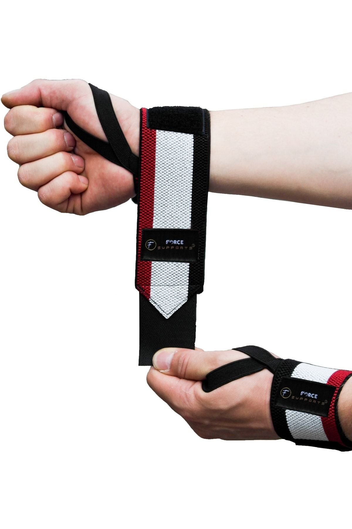 Wristband crossfit clearance