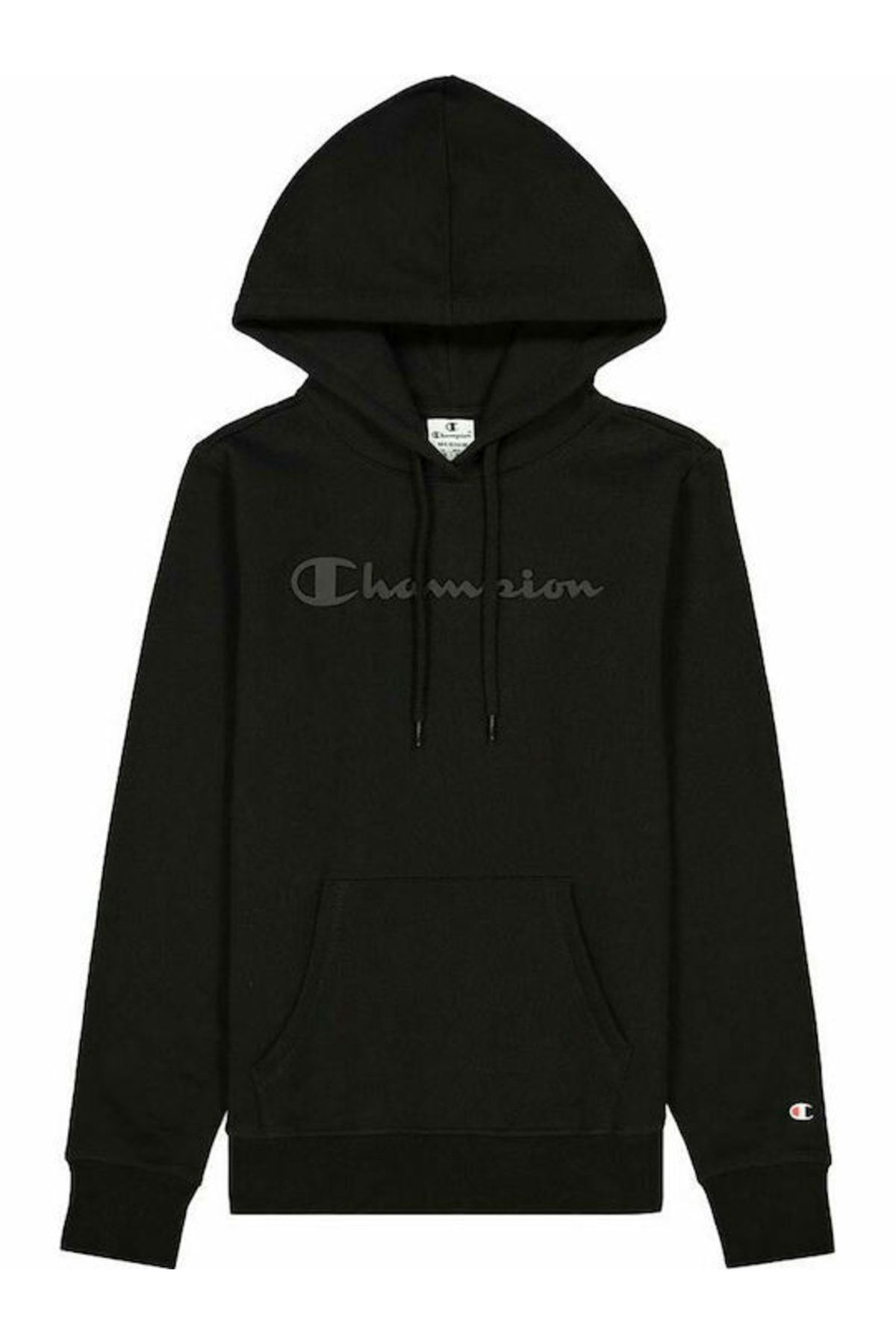 Champion sweatsuit clearance mens black
