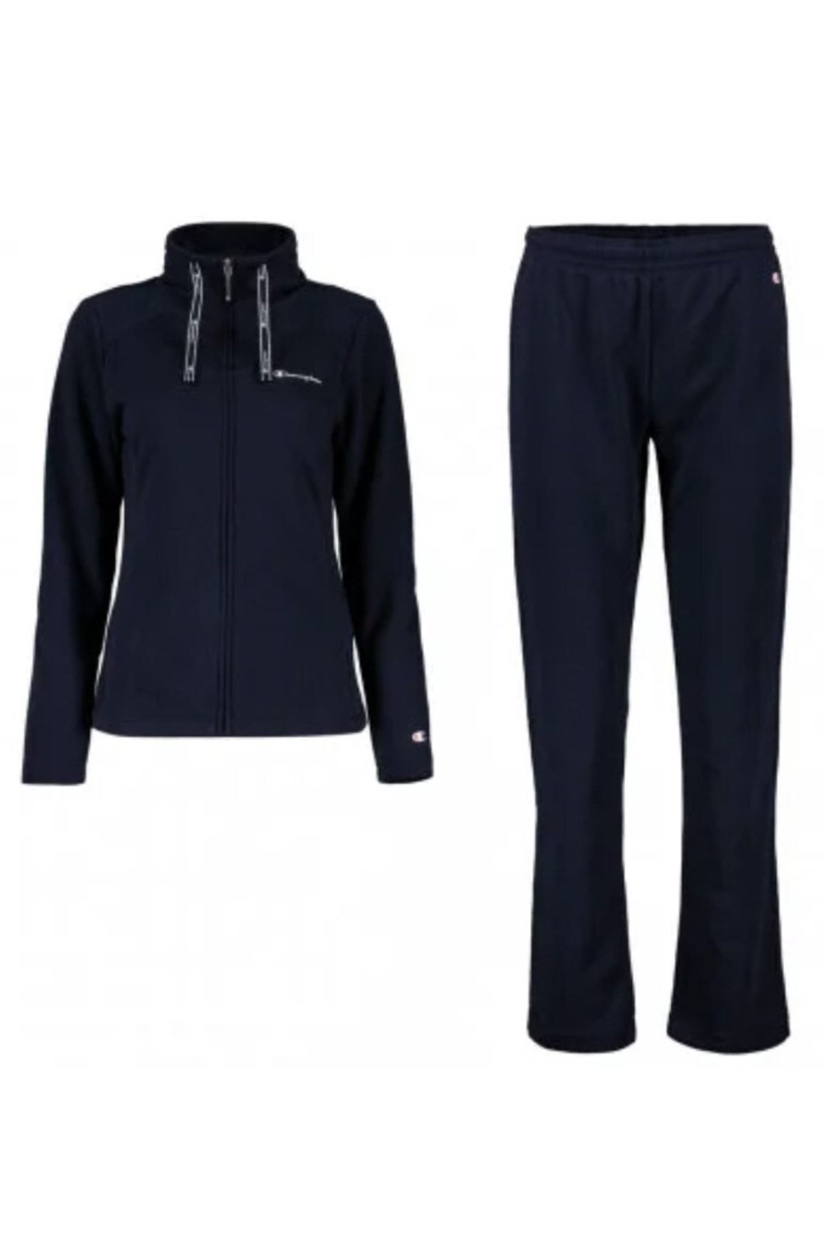 Champion Two Piece Set Dark blue Regular fit Trendyol