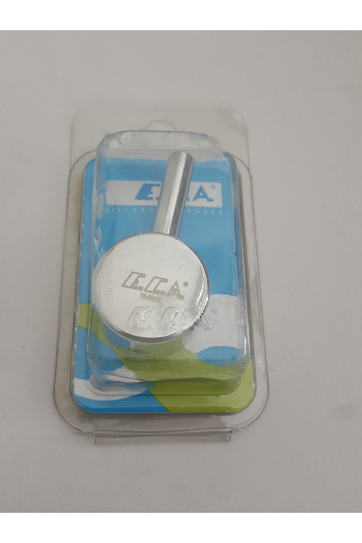 Eca Minimal Musluk Başlığı Volan