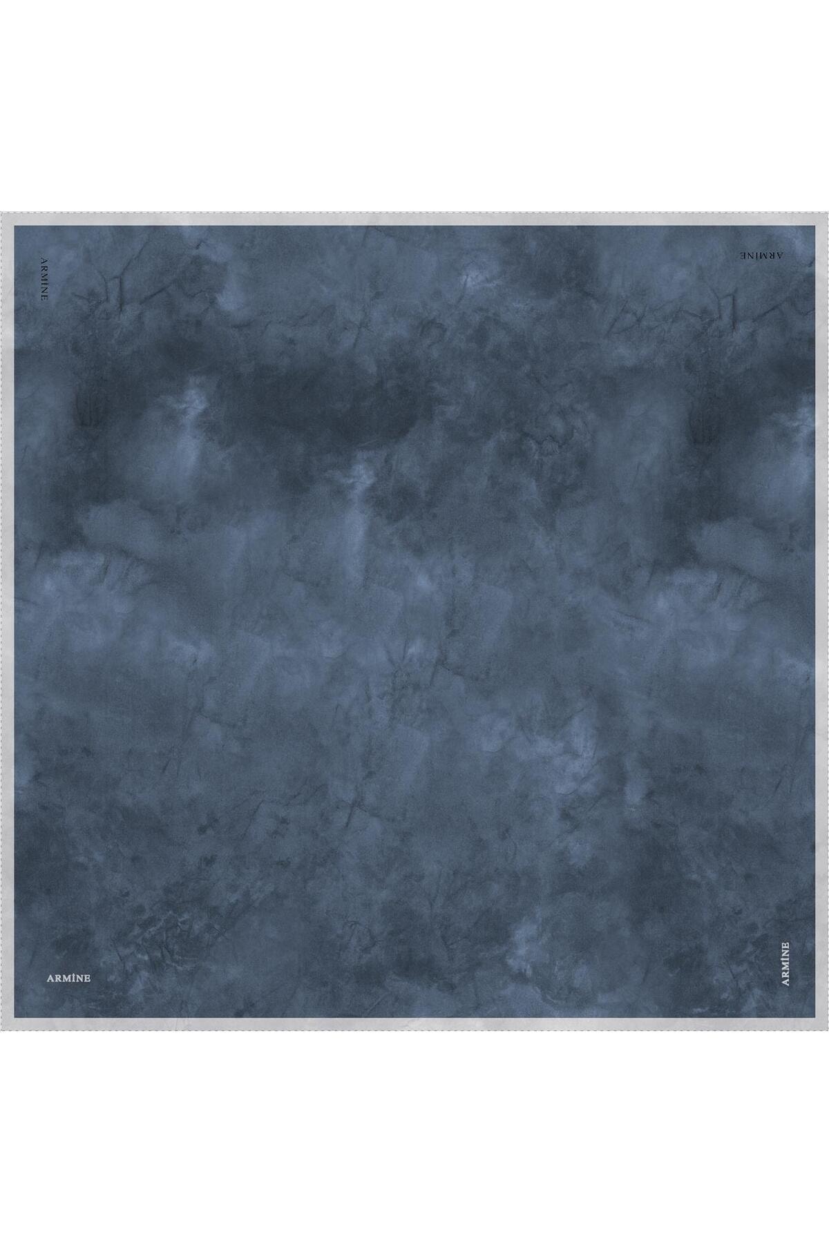 روسری زنانه آرمینه | E20YA8333D04 Armine - Image 5