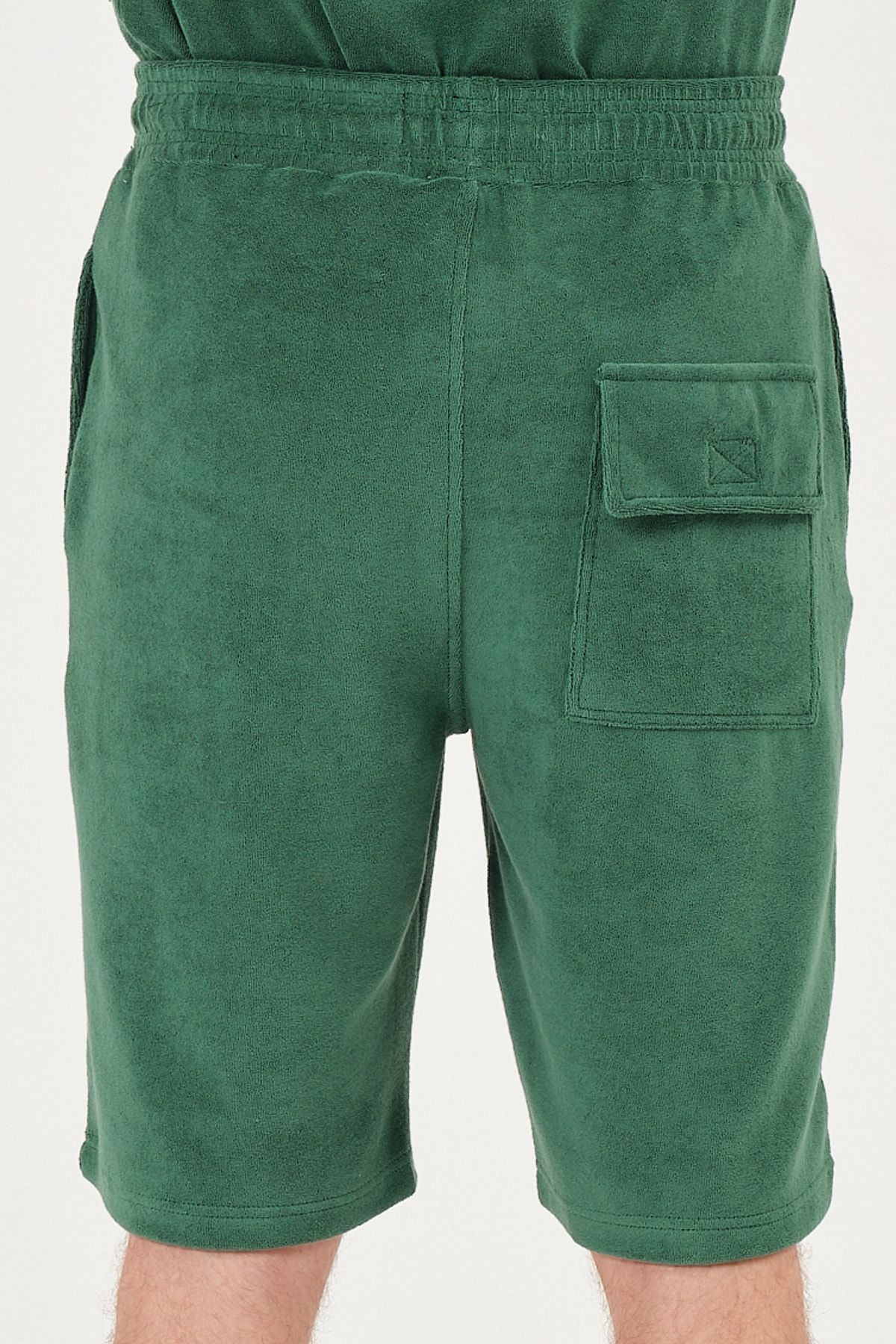 TBASIC-Terry Fabric Shorts 6