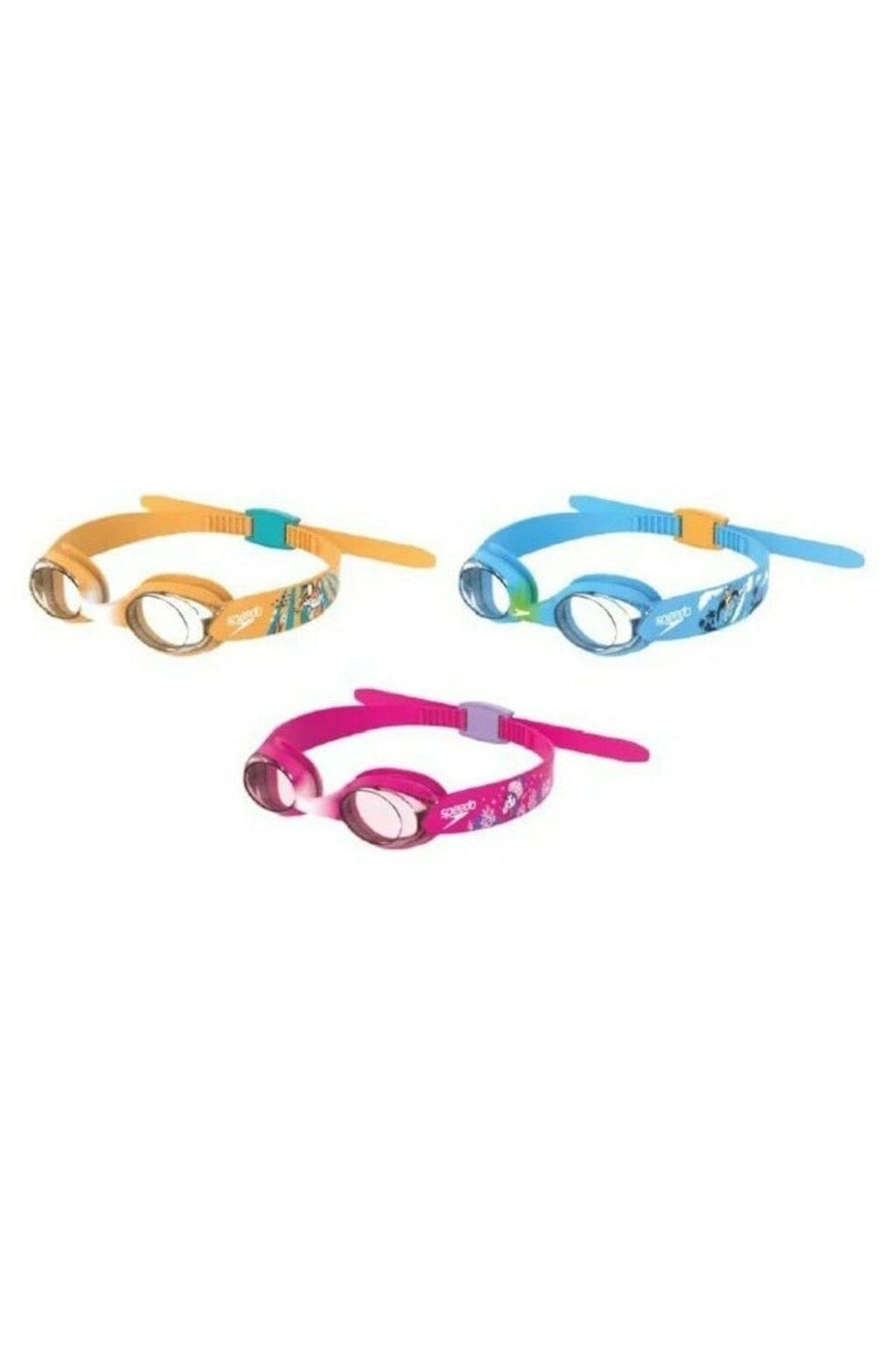 عینک شنای کودکان Illusion SPEEDO