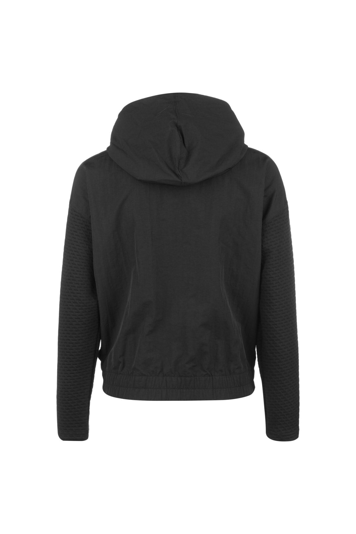 Reebok jacket black store