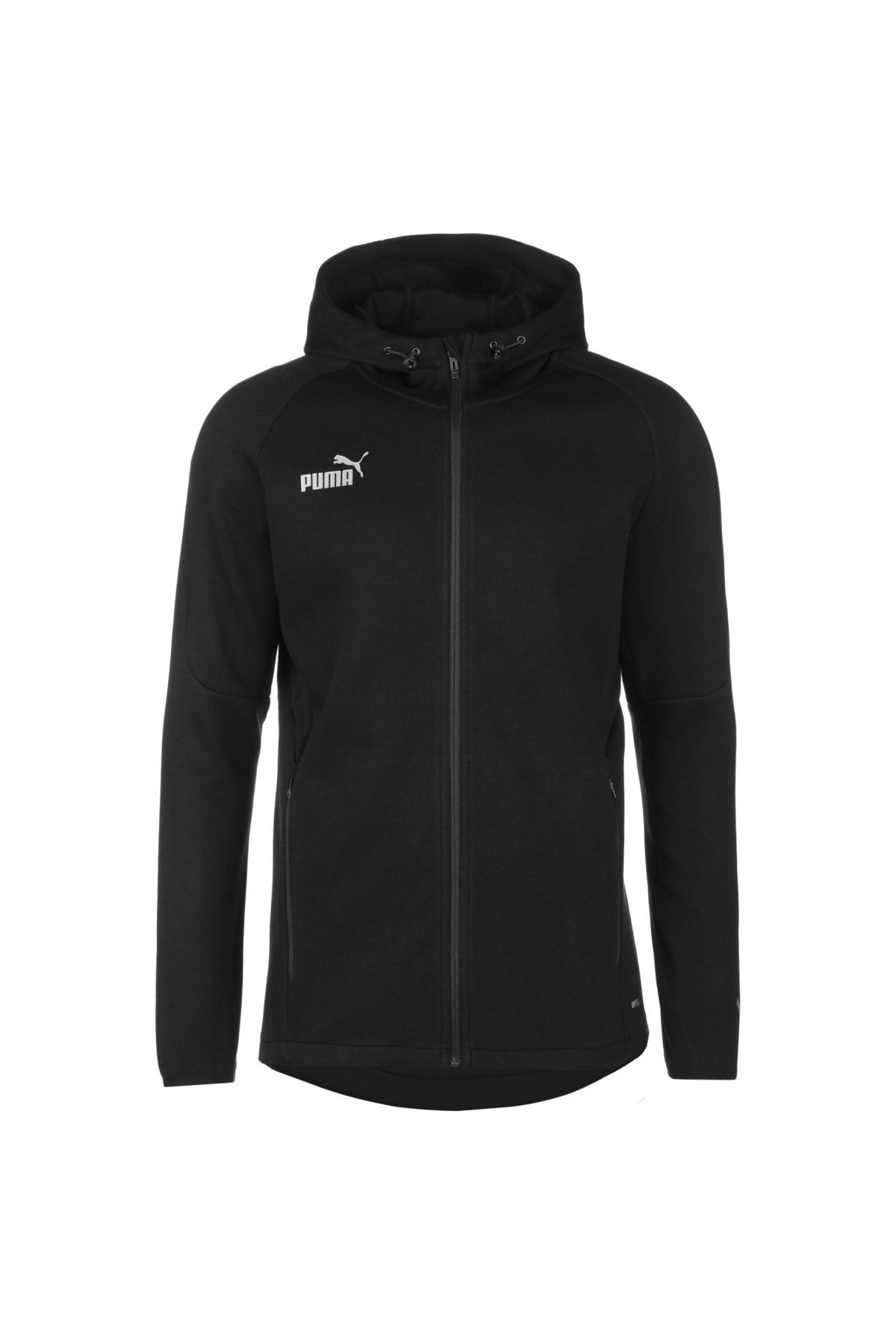 Puma slim fit clearance jackets