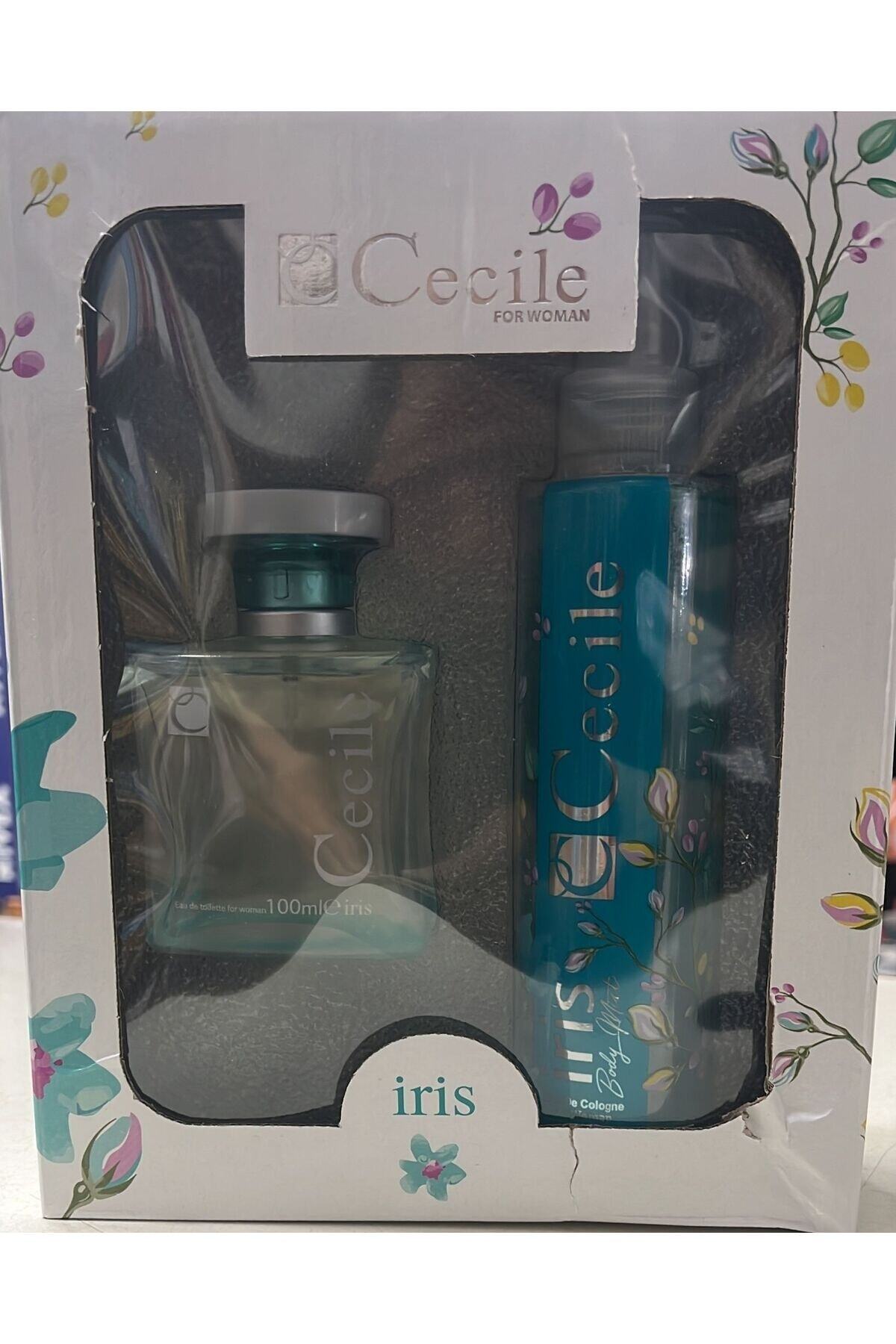 ادکلن  set 8698438005692akç